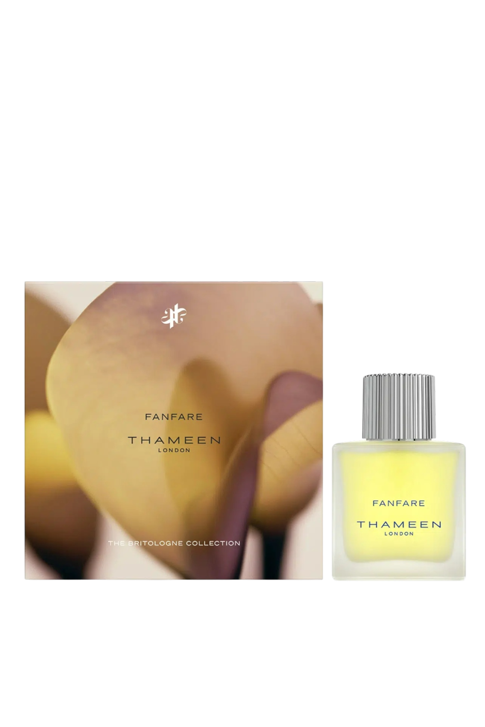 Fanfare Cologne Elixir 100 ml