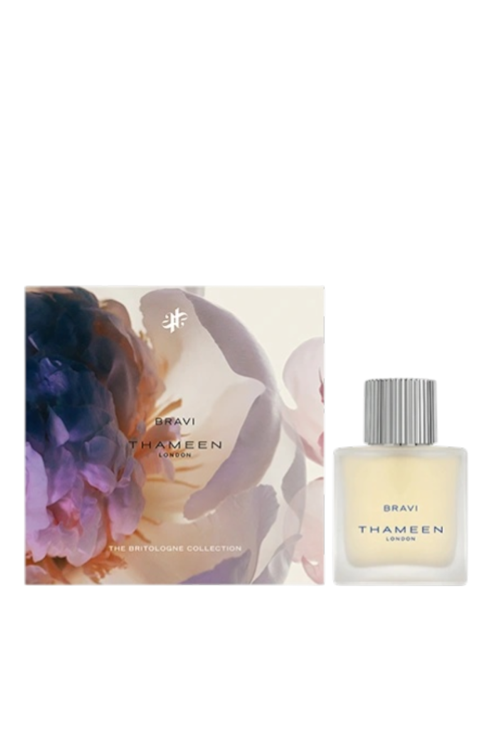 Bravi Cologne Elixir 100 ml