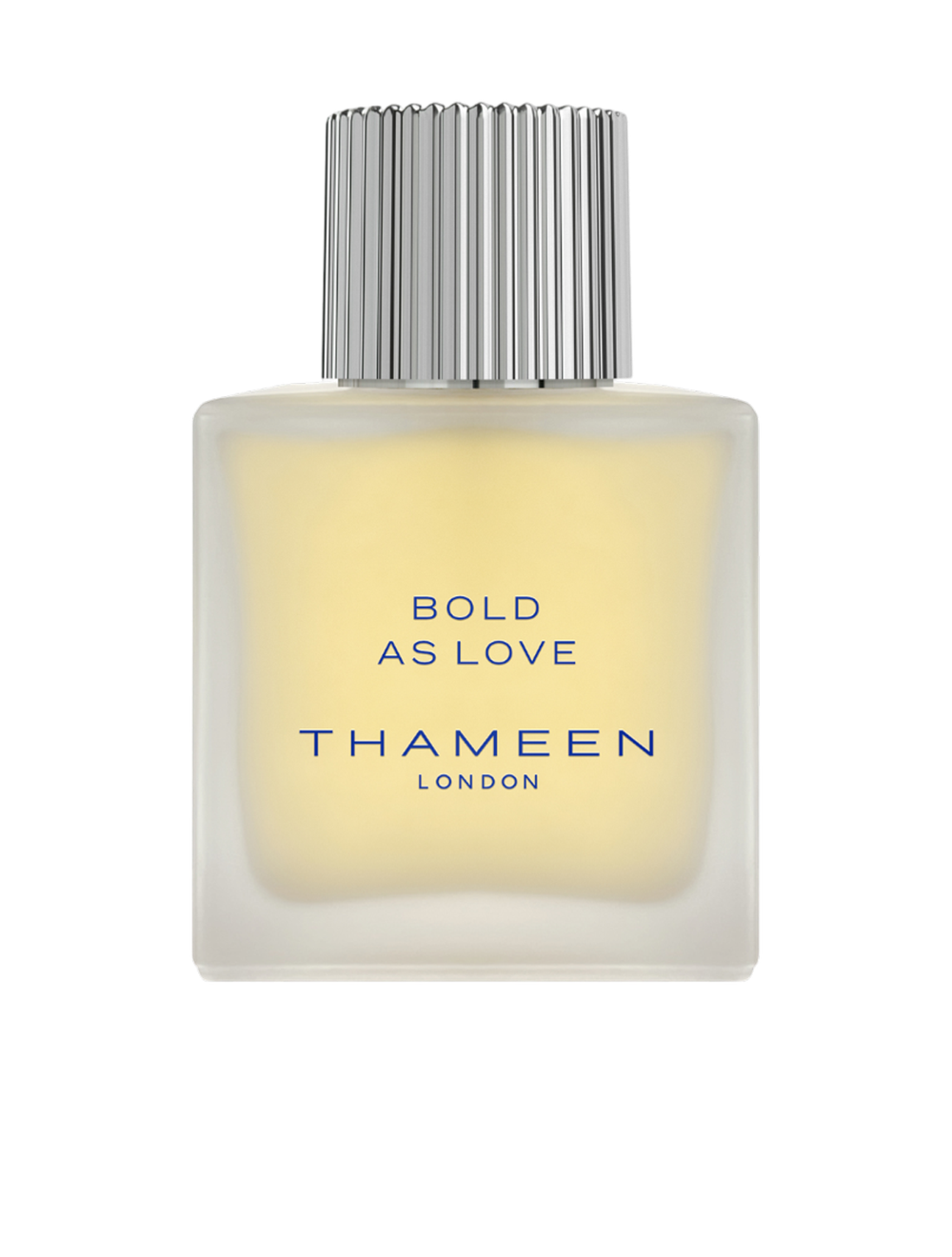 Bold As Love Cologne Elixir 100 ml