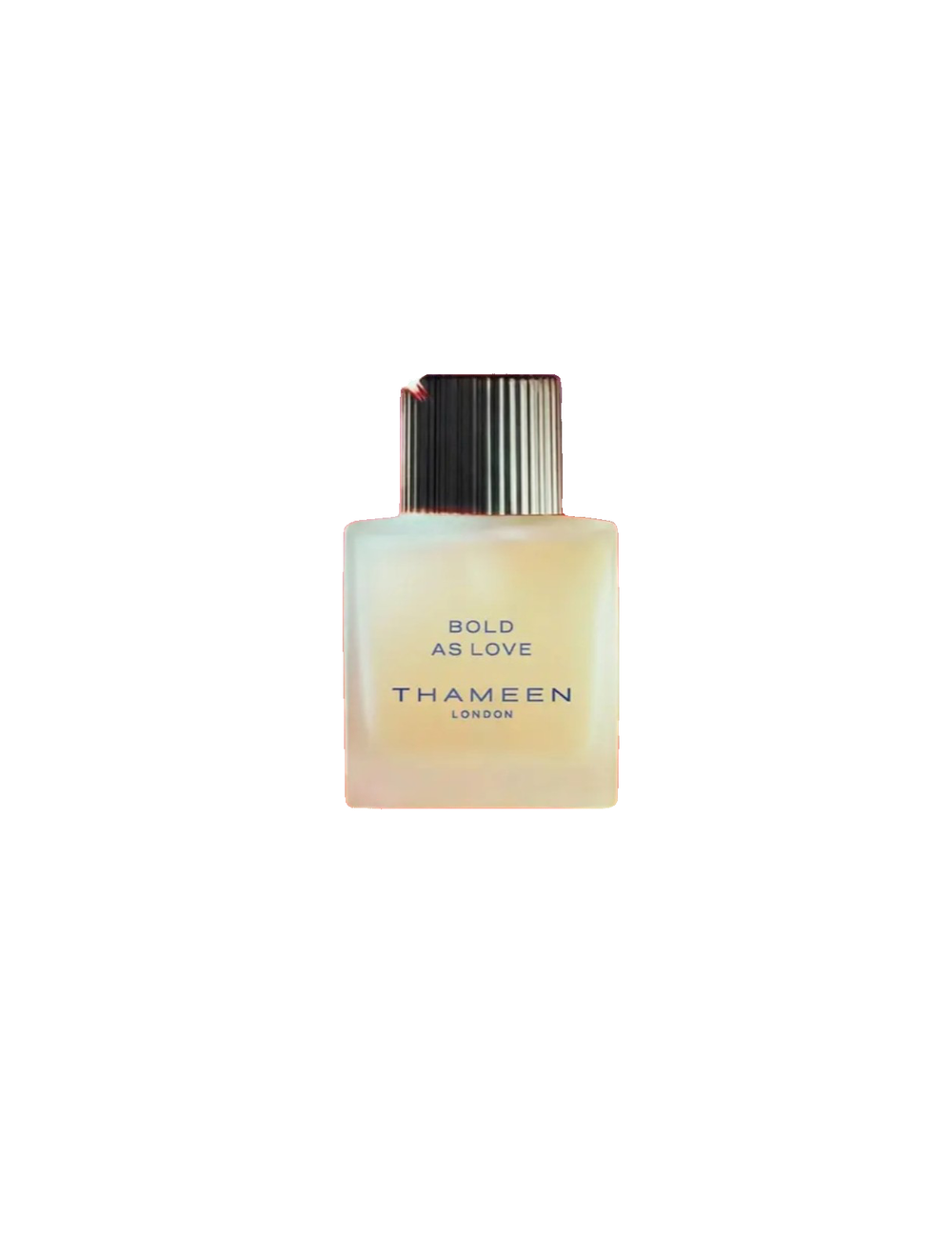 Bold As Love Cologne Elixir 100 ml