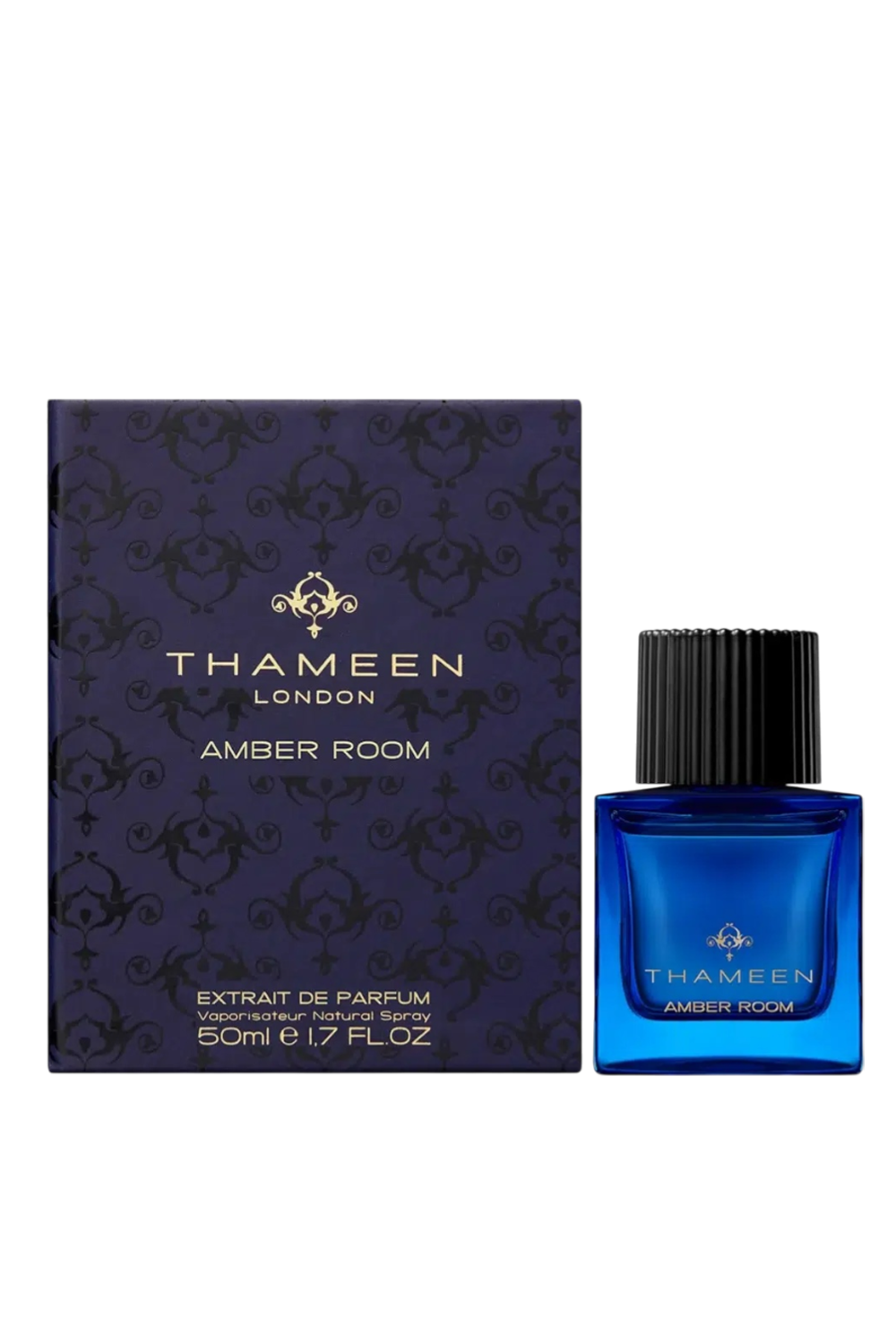 Amber Room Extrait de Parfum 50 ml