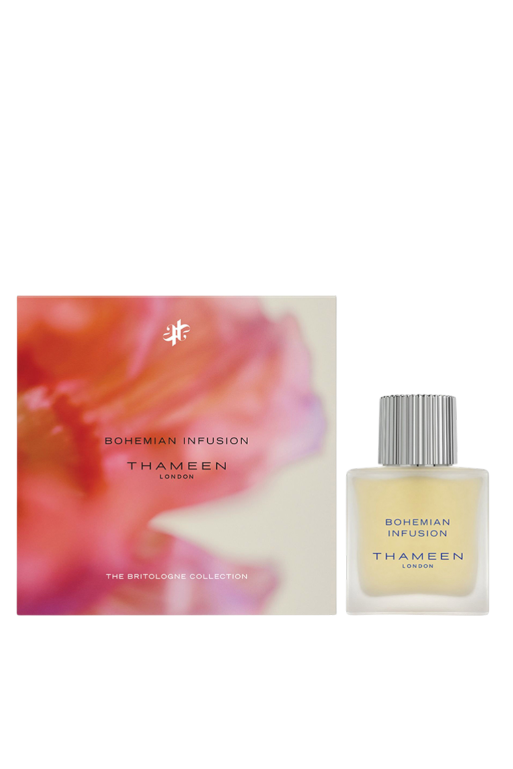 Bohemian Infusion Cologne Elixir 100 ml