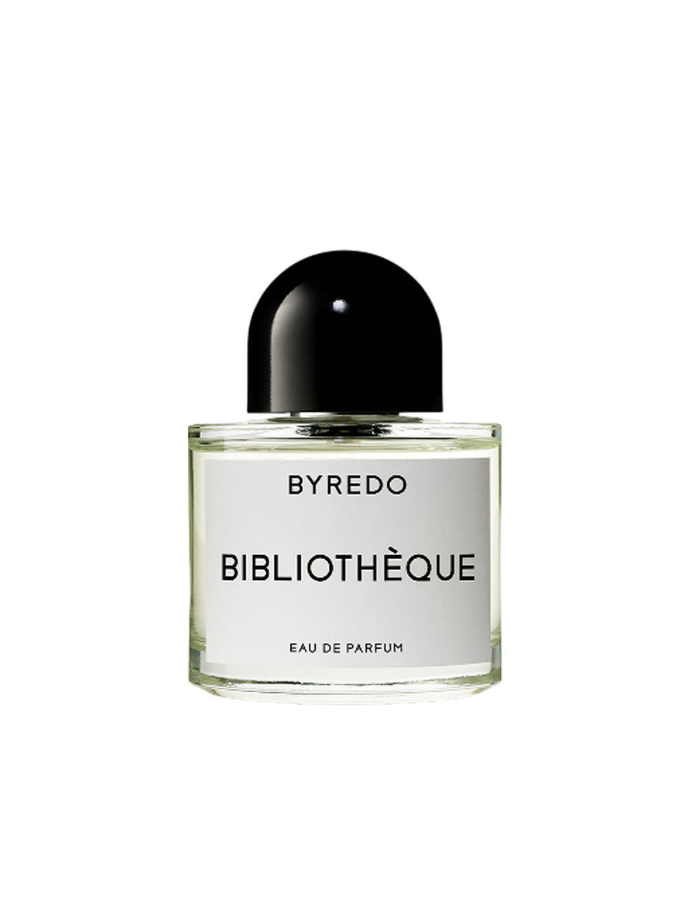 Byredo Bibliotheque Eau de Parfum 50ML