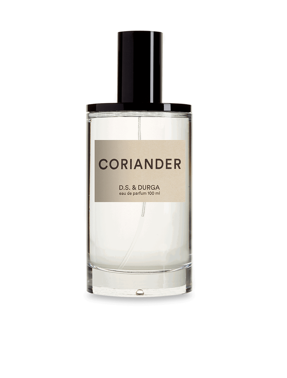 D.S. & Durga Coriander Eau de Parfum 100 ml