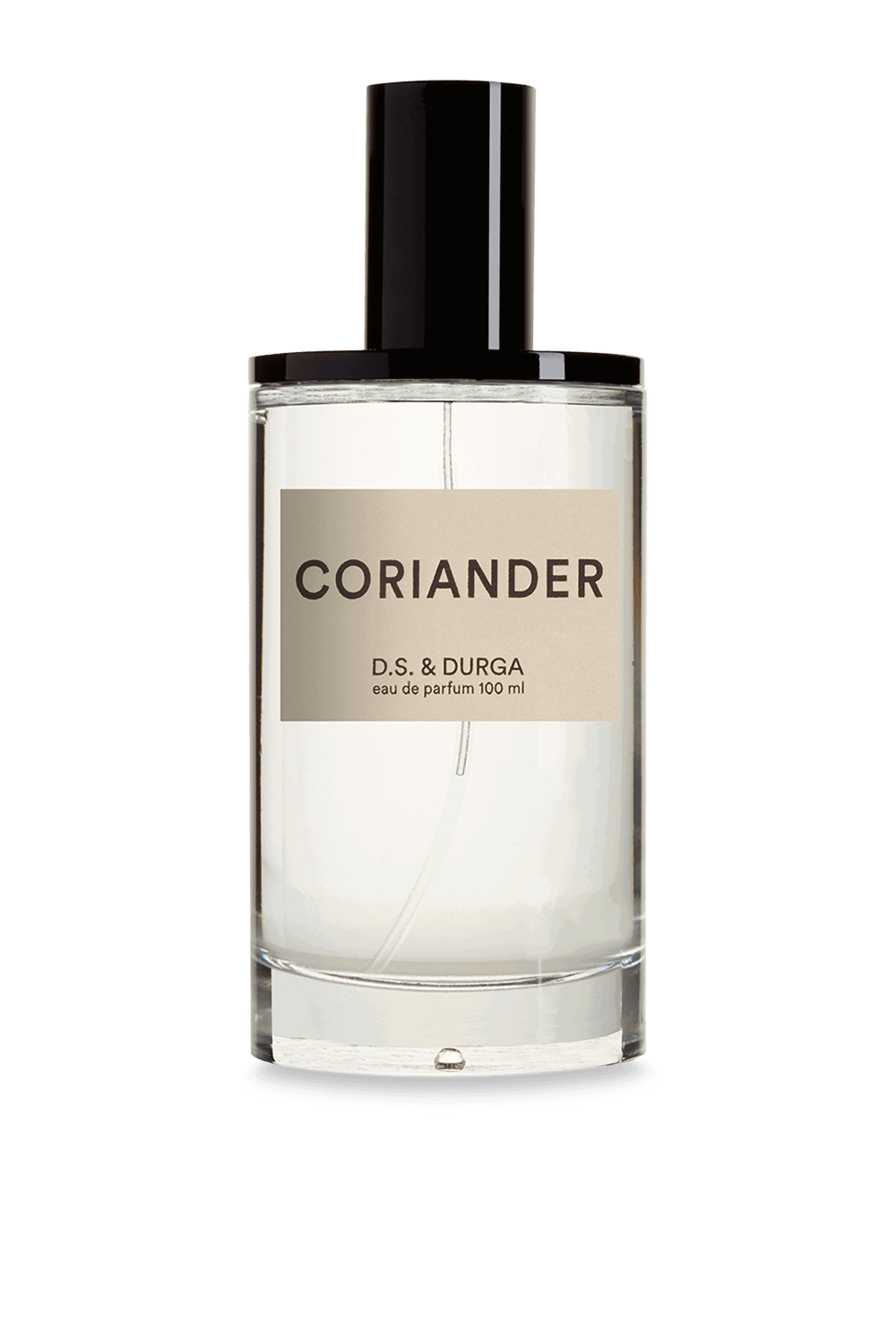 D.S. & Durga Coriander Eau de Parfum 100 ml