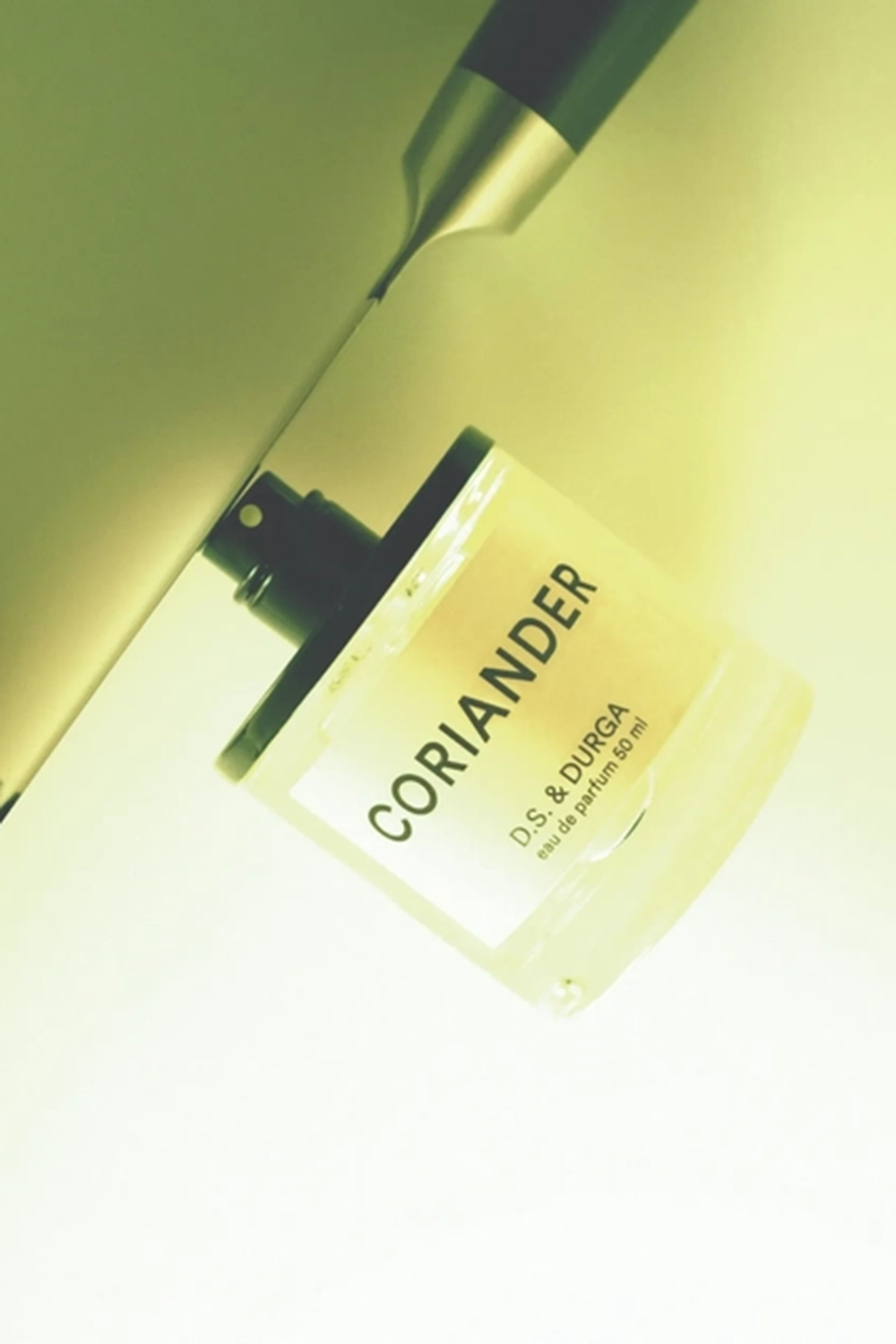 D.S. & Durga Coriander Eau de Parfum 100 ml