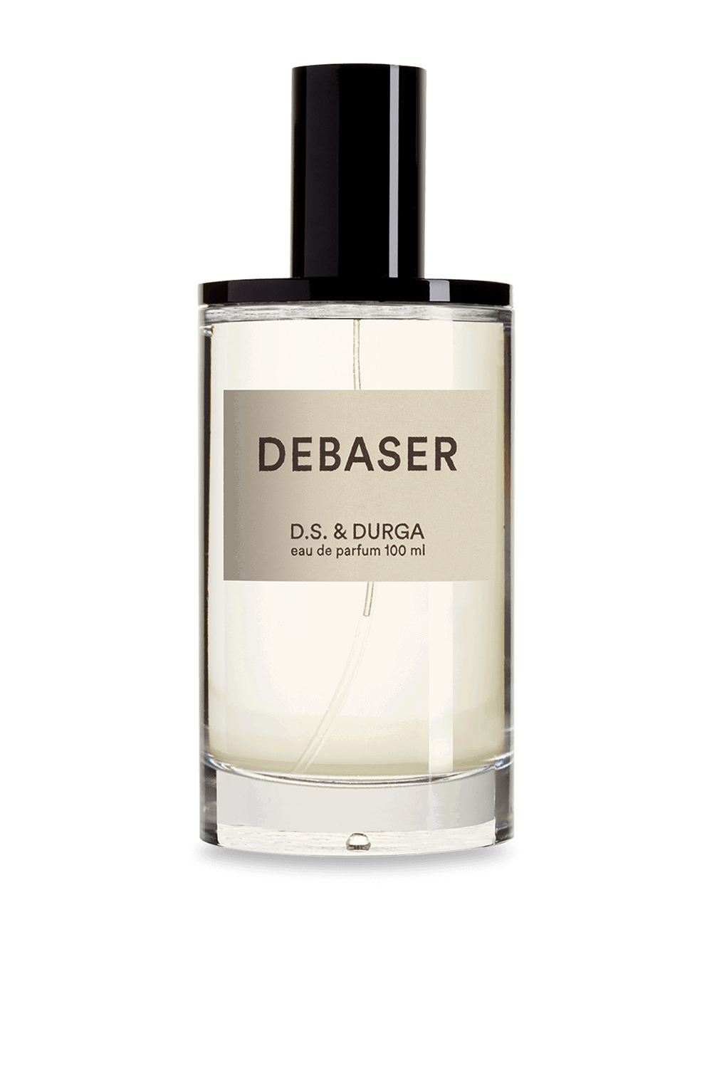 D.S. & Durga Debaser Eau de Parfum 100 ml