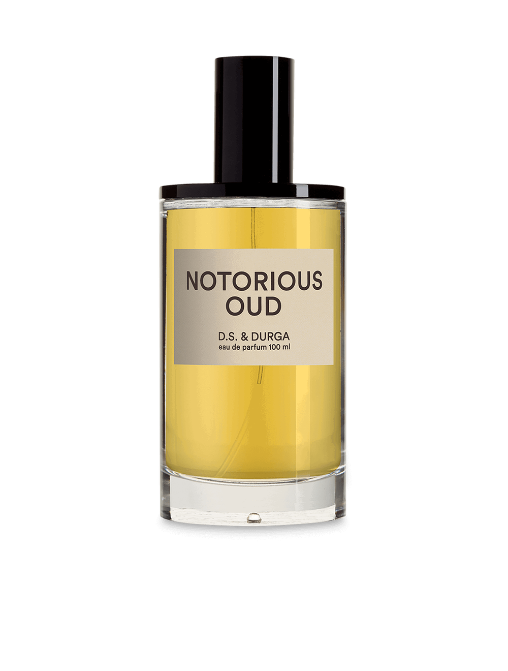 D.S. & Durga Notorious Oud 100 ml