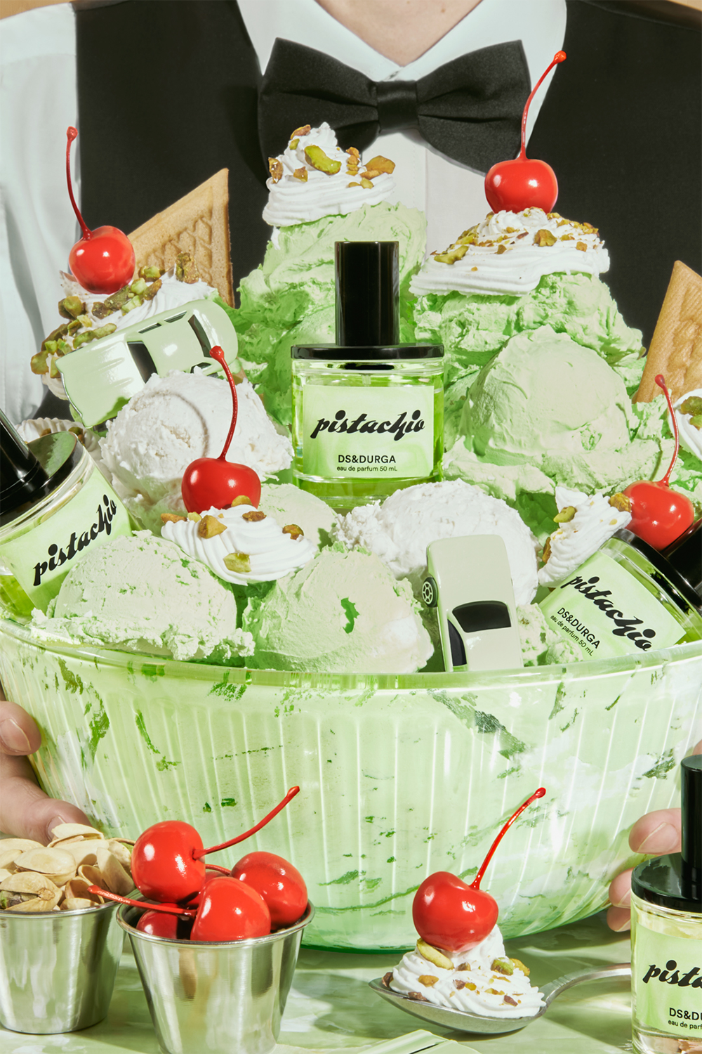 D.S. & Durga Pistachio 100 ml