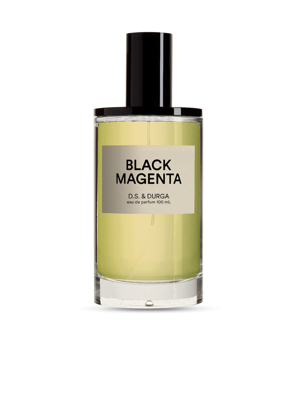 D.S. & Durga Black Magenta 100 ml