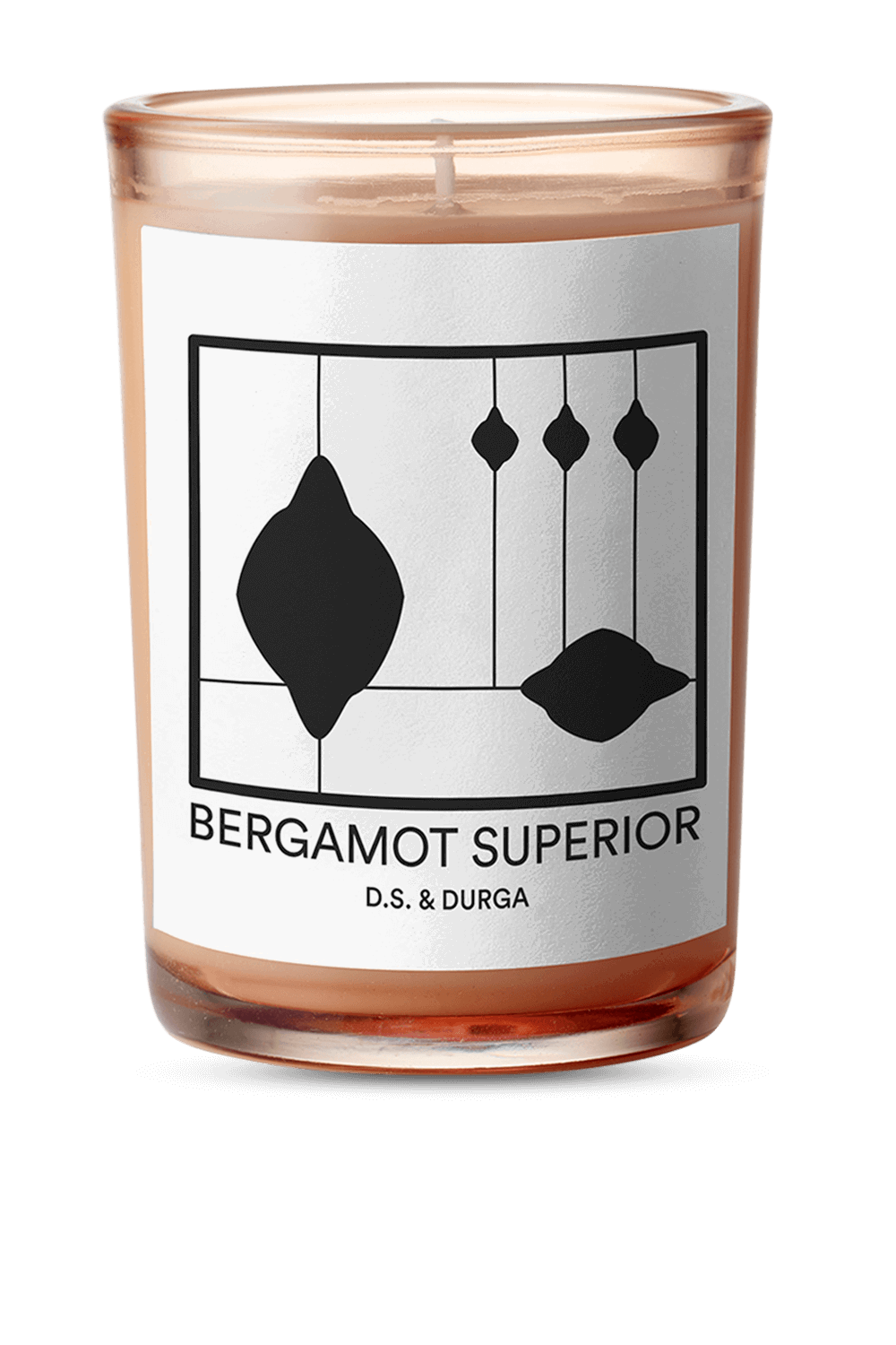 D.S. & Durga Bergamot Superior Candle