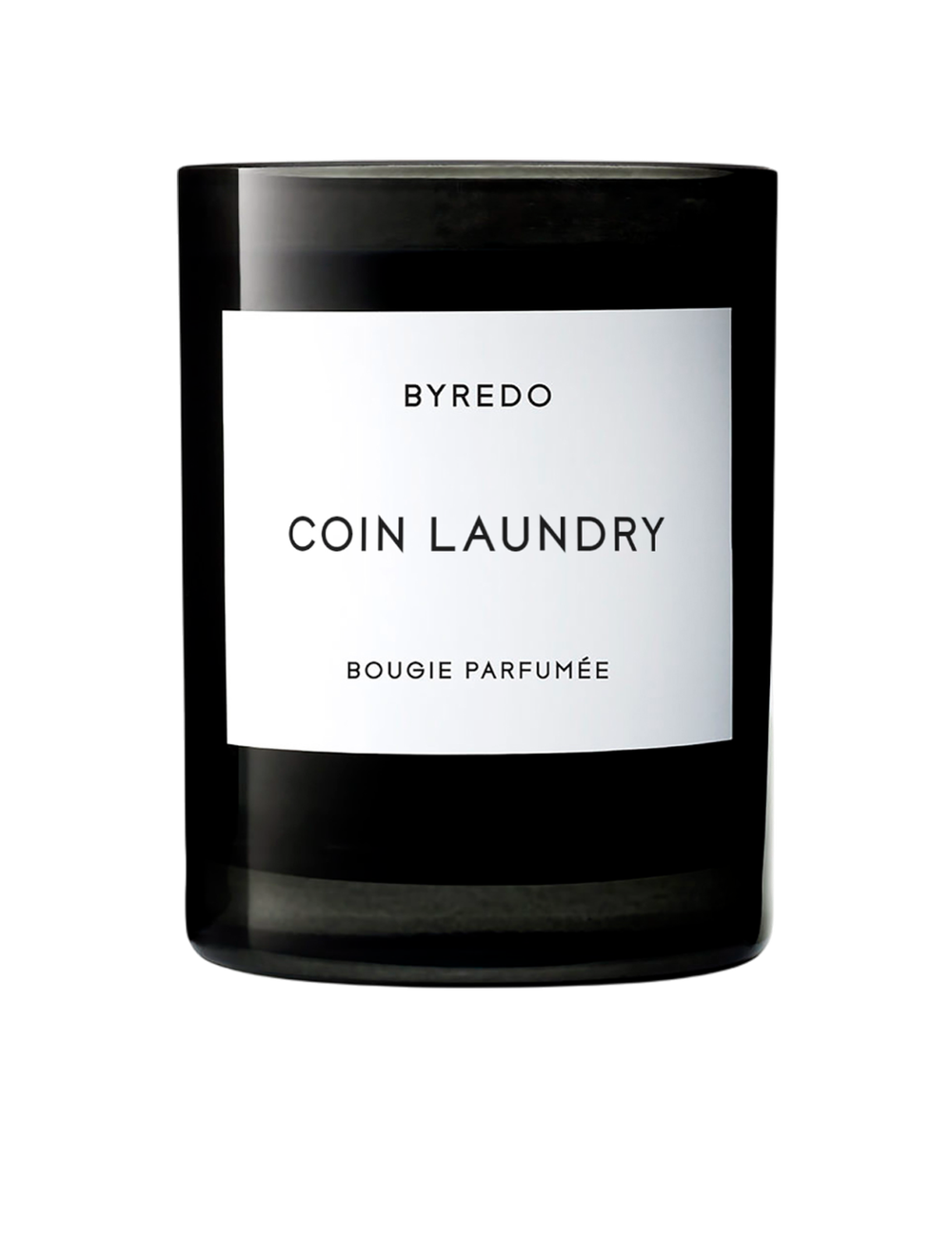 Byredo Candle Coin Laundry 240 gr