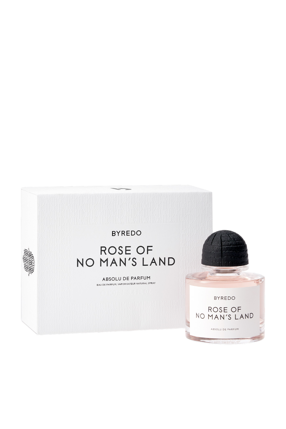 Rose of No Mans Land Absolu de Parfum 100 ml