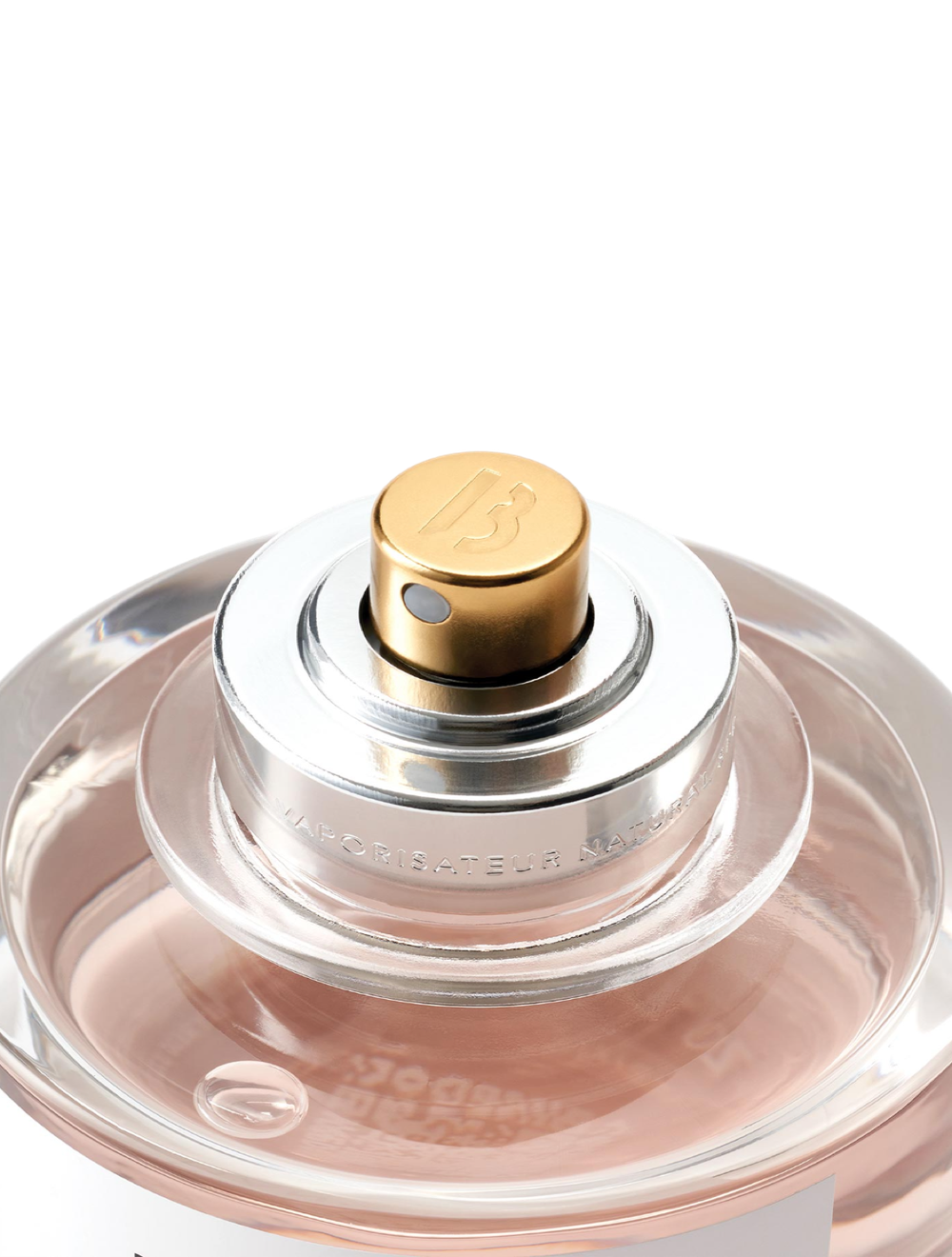 Rose of No Mans Land Absolu de Parfum 100 ml
