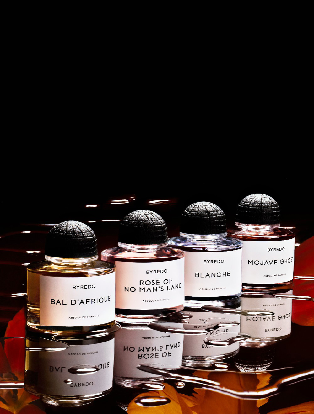 Rose of No Mans Land Absolu de Parfum 100 ml