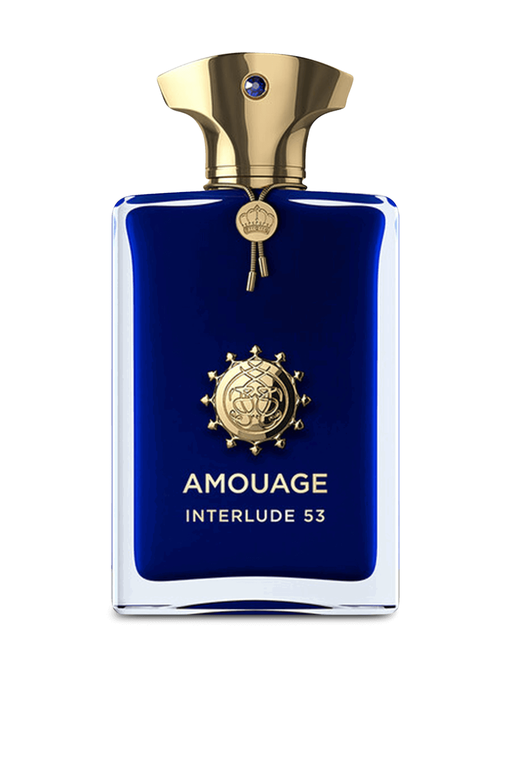 Amouage Interlude Man Eau de Parfum 100 ml