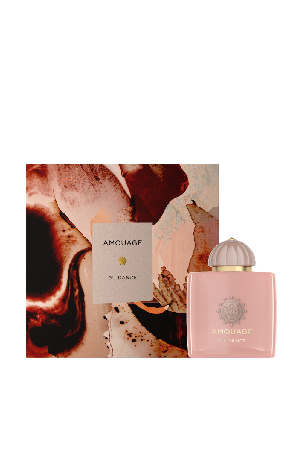 Amouage Guidance Eau de Parfum 100 ml