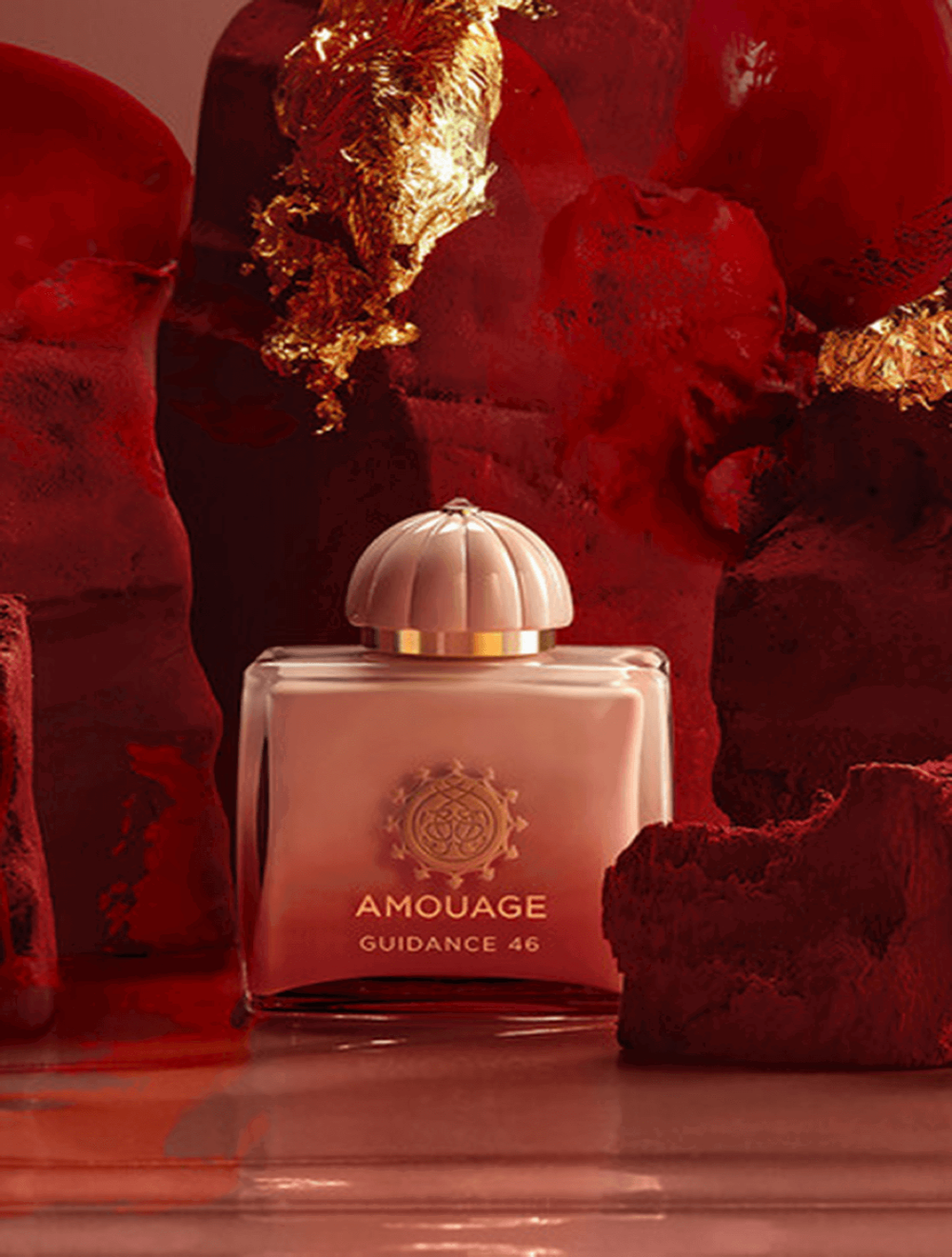Amouage Woman Guidance 46 Extrait 100 ml