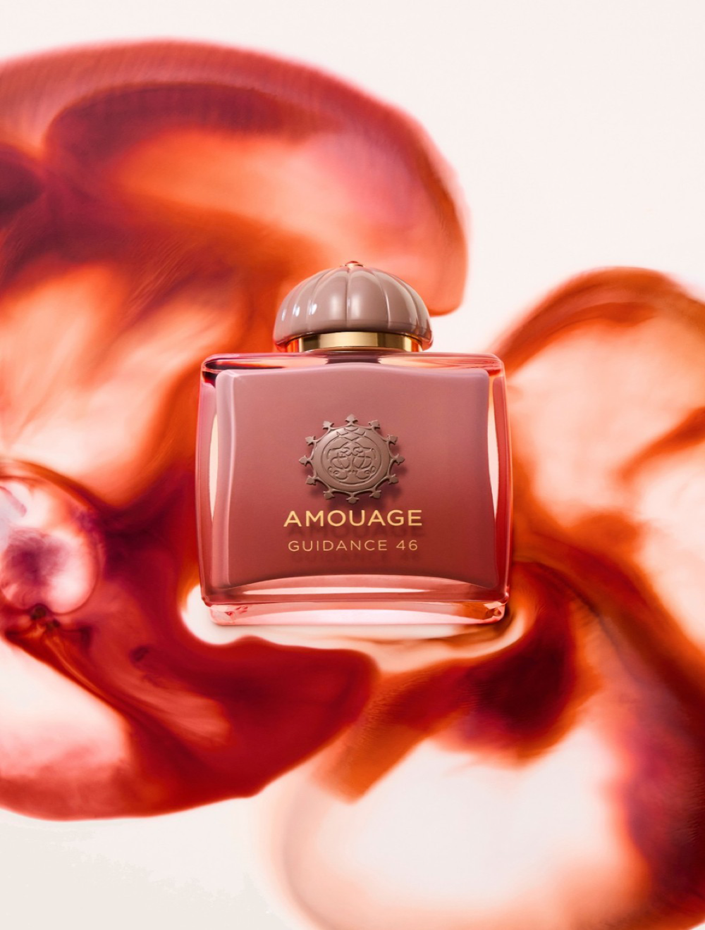 Amouage Woman Guidance 46 Extrait 100 ml