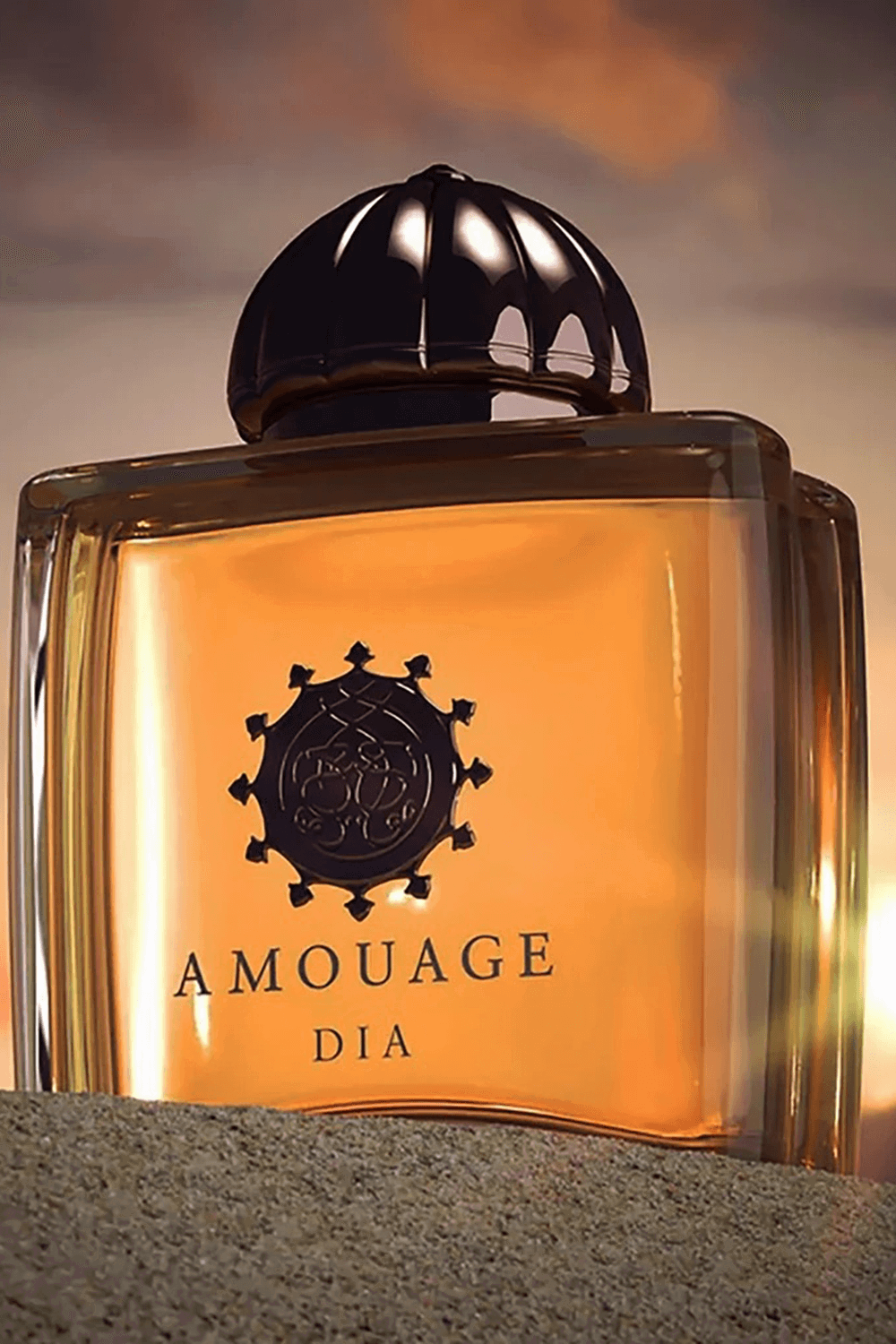 Dia Woman Eau de Parfum 100 ml