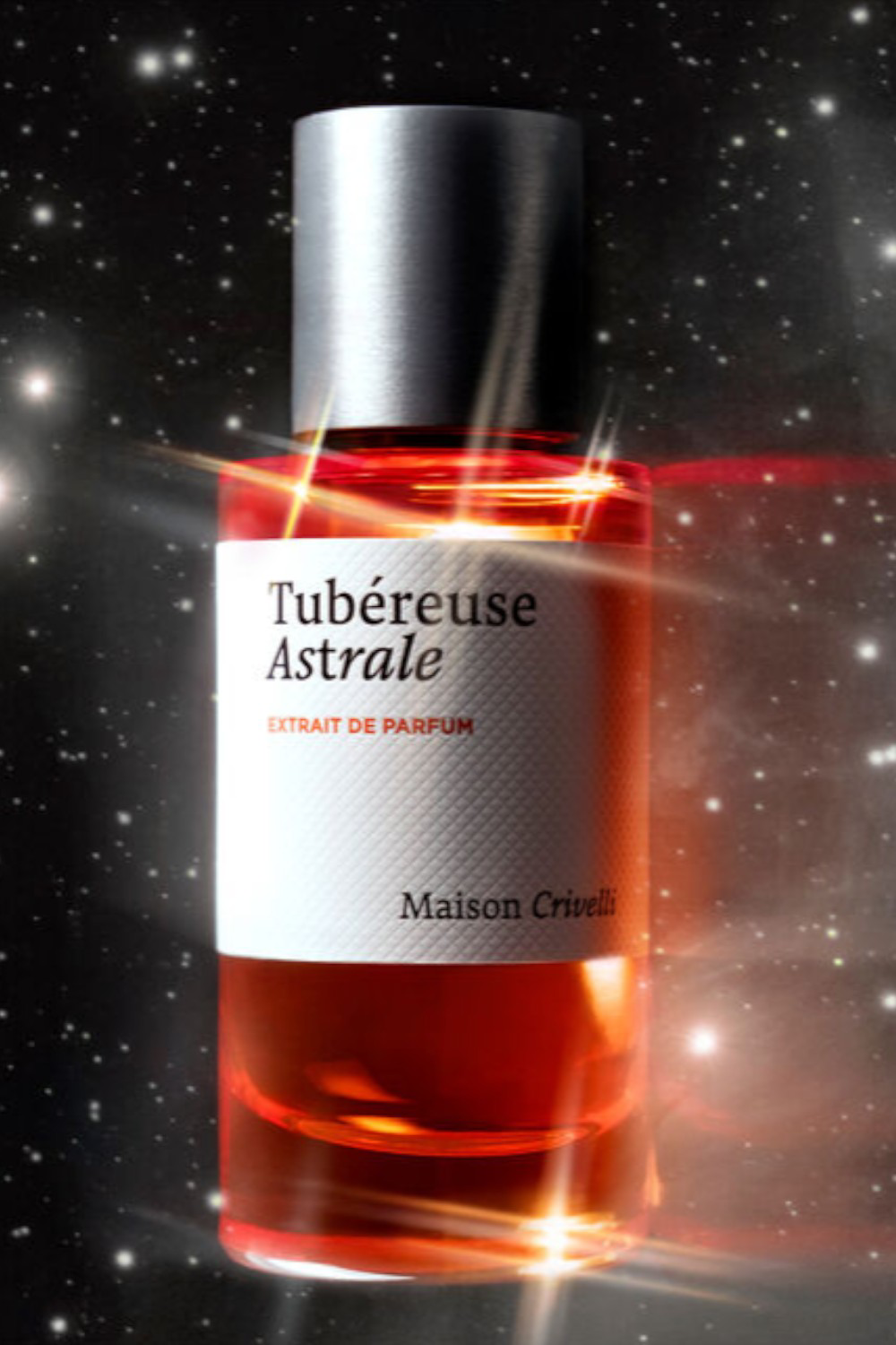 Tubereuse Astrale Extrait de Parfum 100 ml