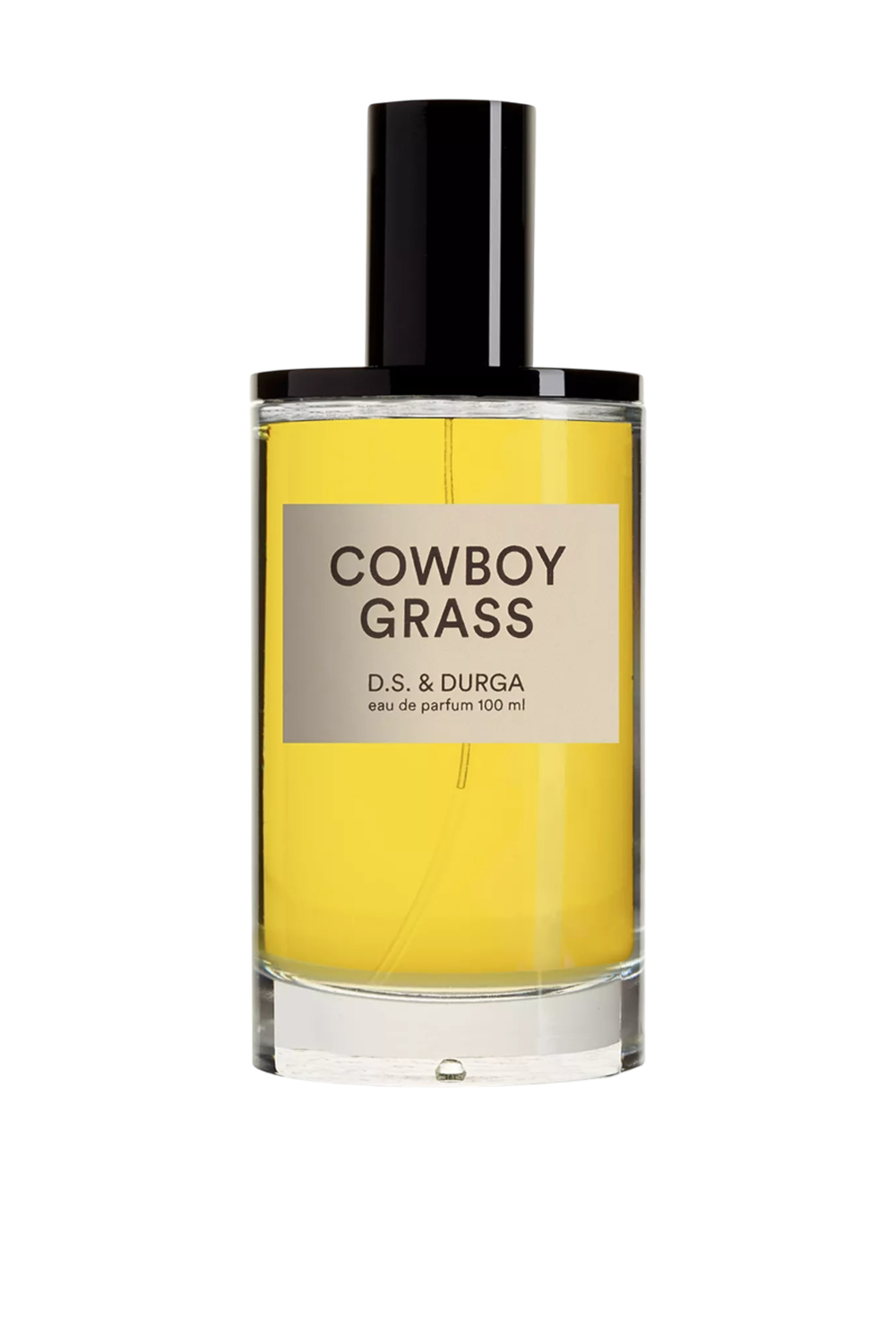 D.S. &Durga  Cowboy Grass Eau de Parfum 100ml