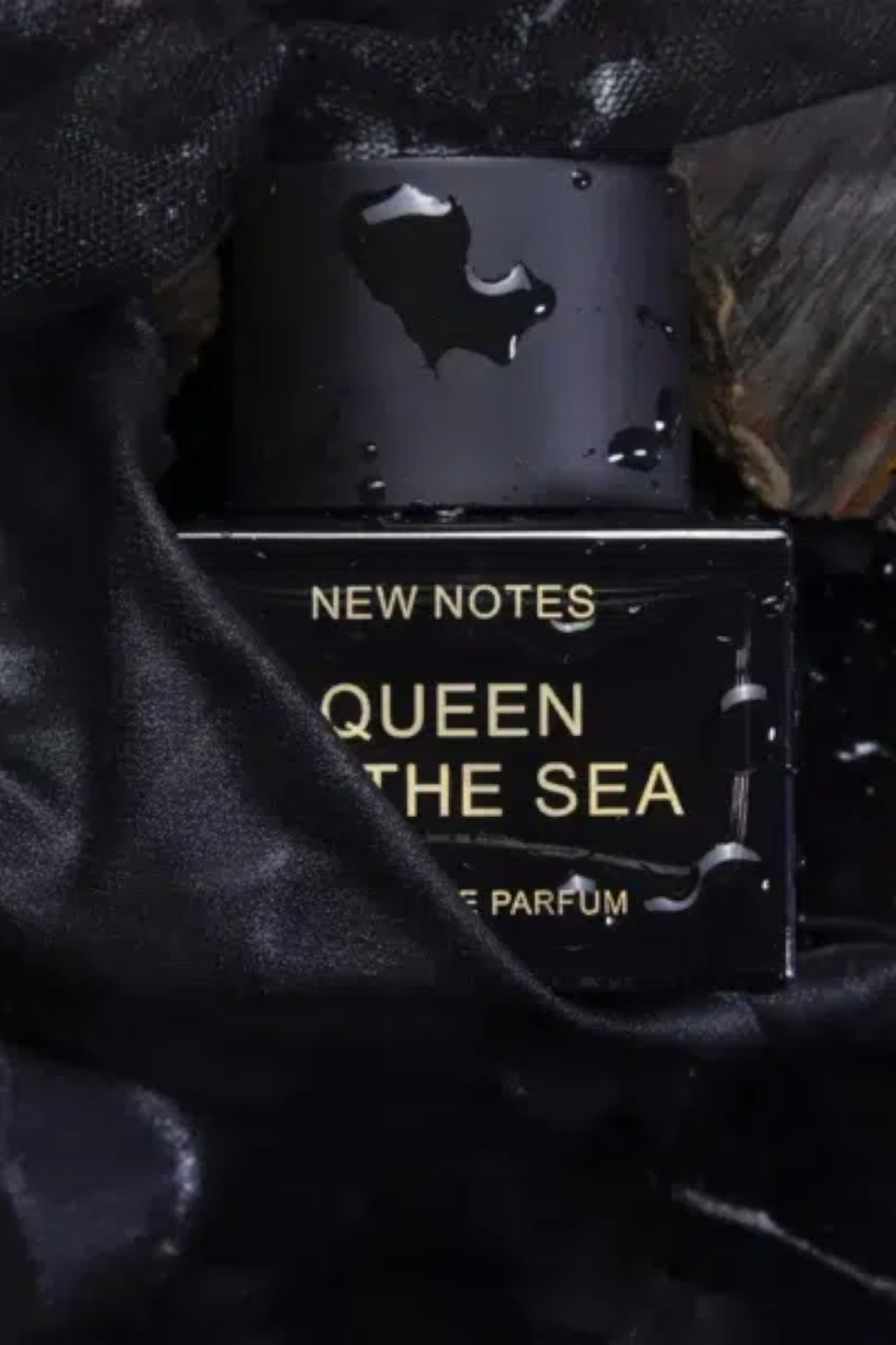 New Notes Queen of the Sea Extarit 50 ml