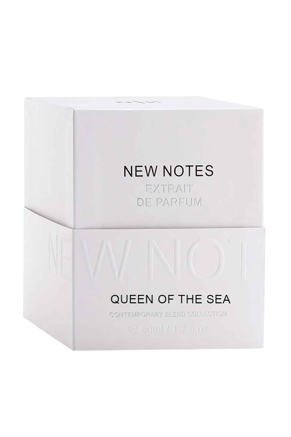 New Notes Queen of the Sea Extarit 50 ml