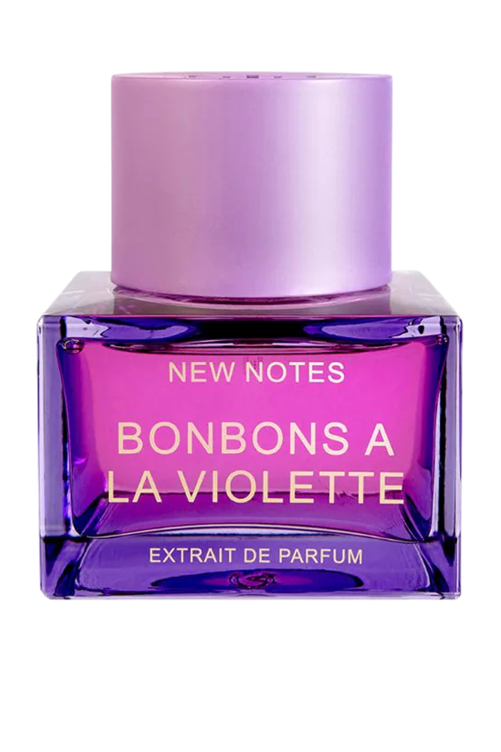 New Notes Bonbons A La Violette Ext 50 ml