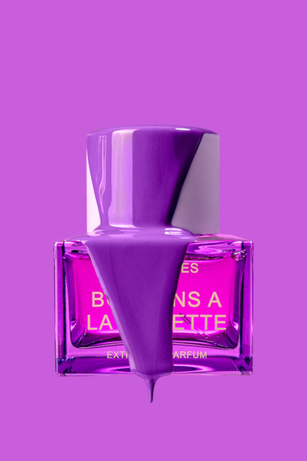 New Notes Bonbons A La Violette Ext 50 ml