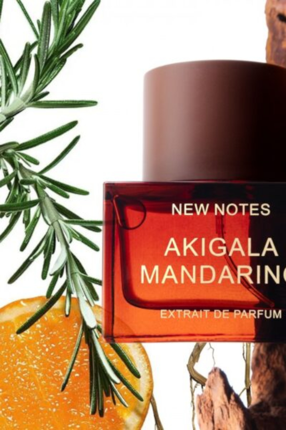 New Notes Akigala Mandarino Ext 50 ml