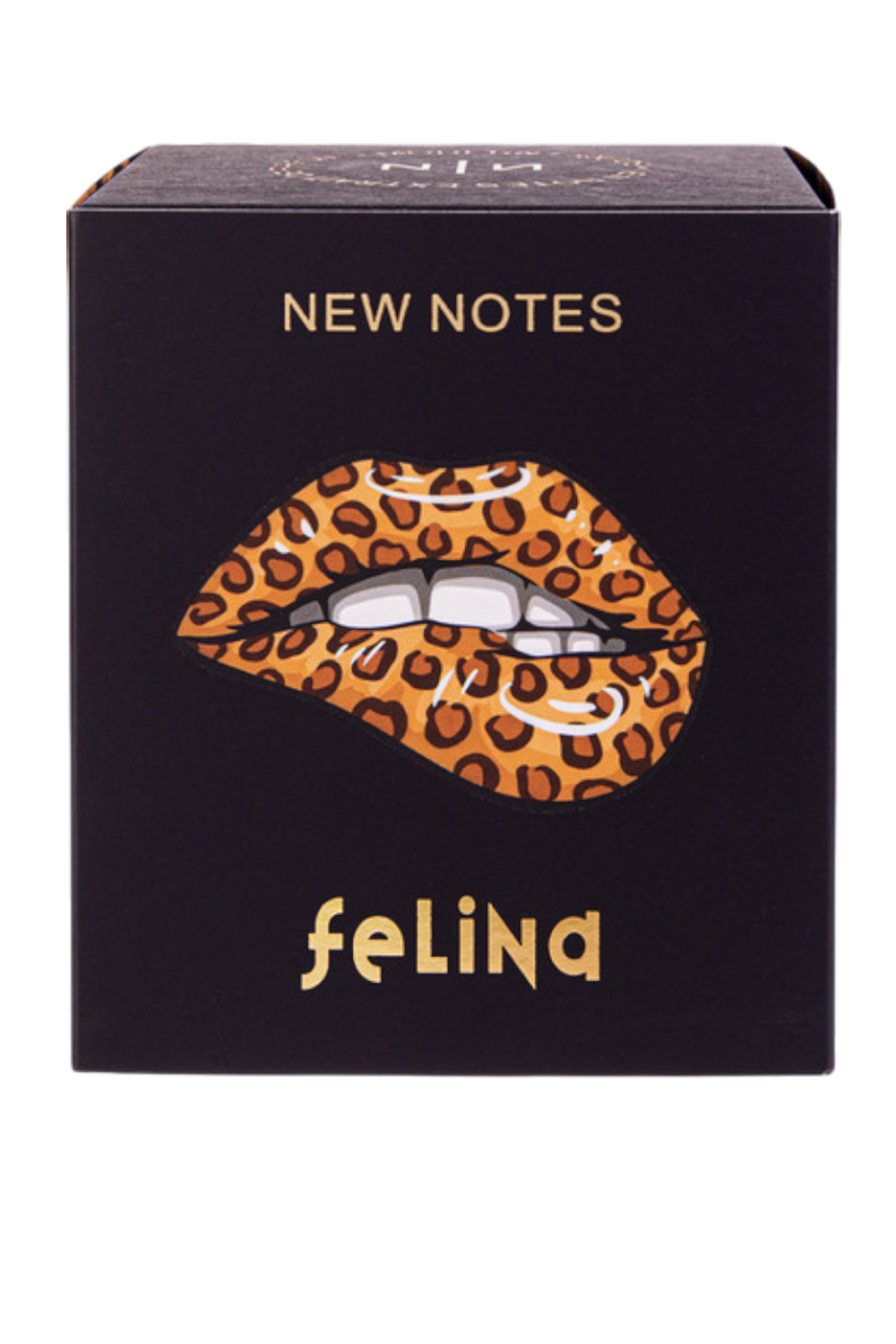New Notes Felina Extrait de Parfum 60 ml