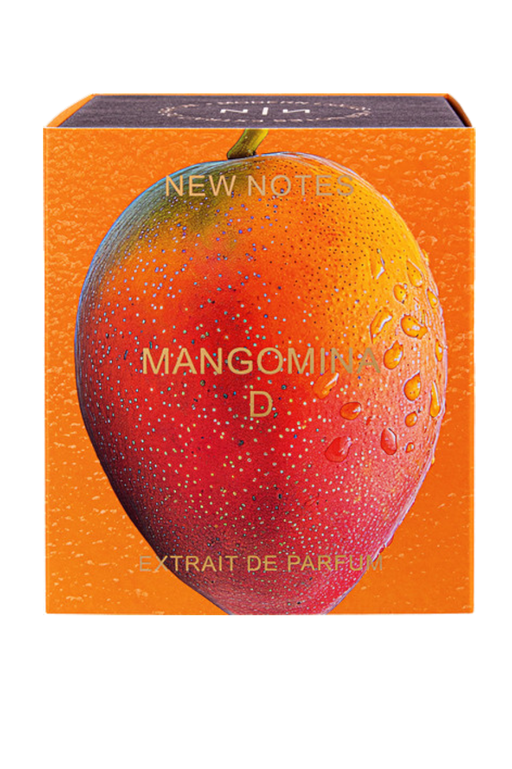 Mangomina D Extrait de Parfum 60 ml