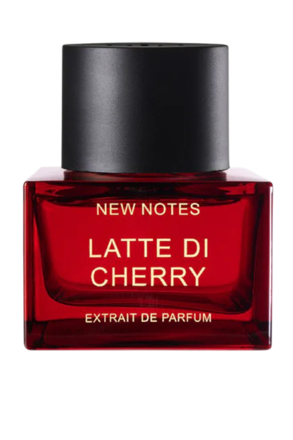 New Notes Latte di Cherry Extrait 50 ml