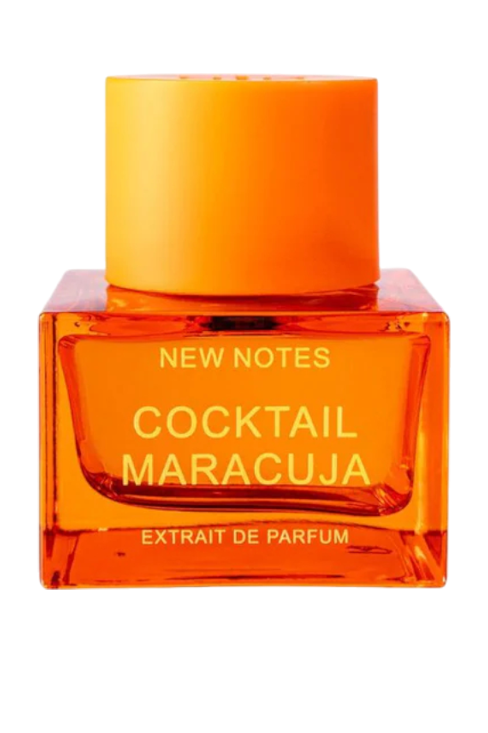 New Notes Cocktail Maracuja Extrait 50 ml