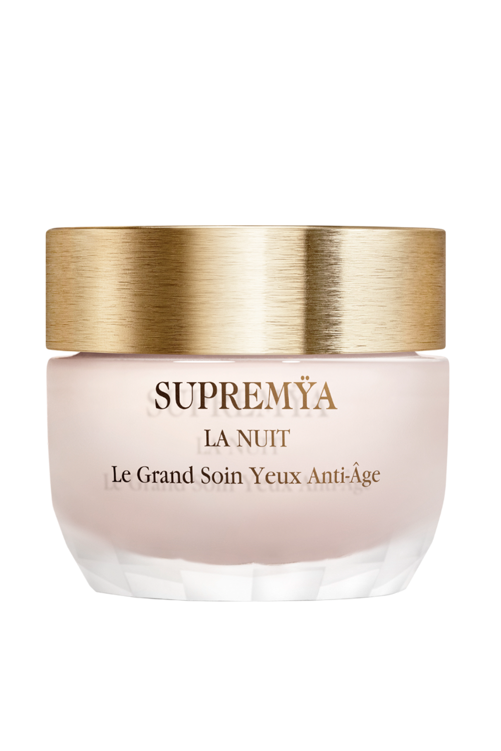 SISLEY SUPREMYA EYE CREAM 15ML