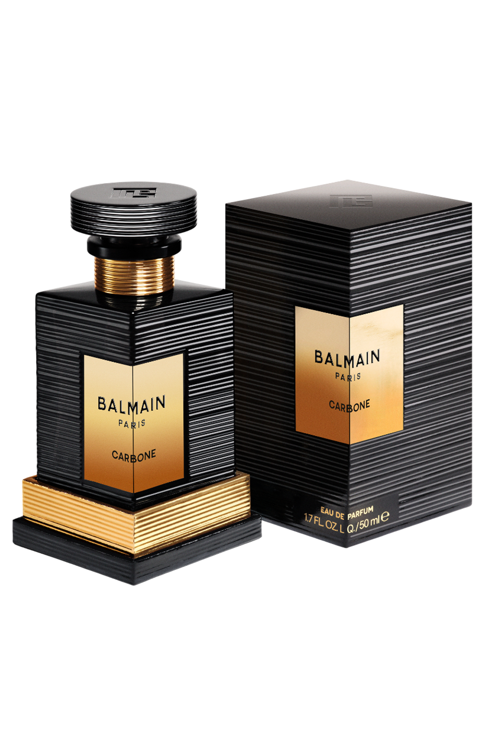 Carbone Eau de Parfum 50 ML