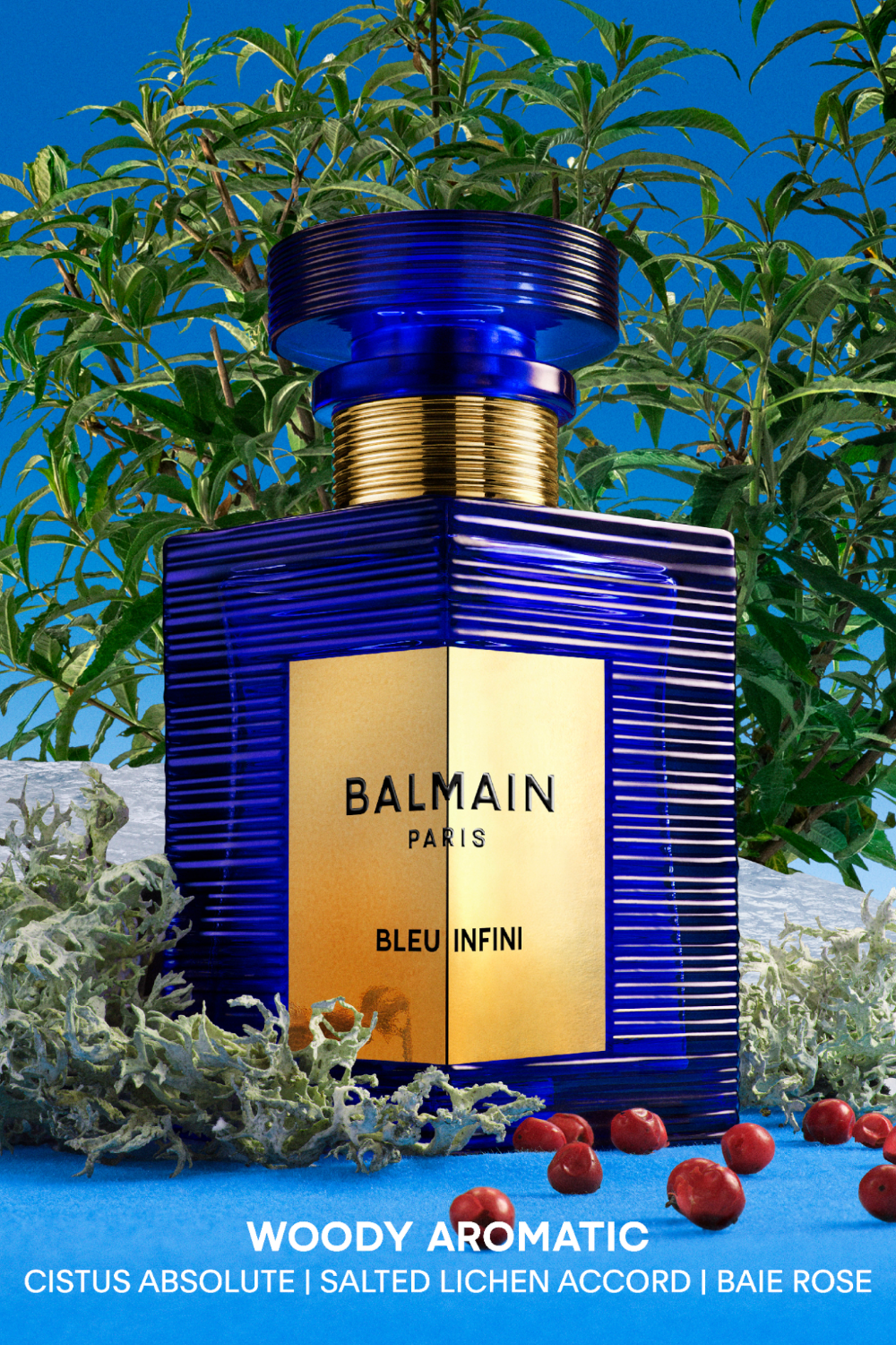 Bleu Infini Eau de Parfum 50 ML