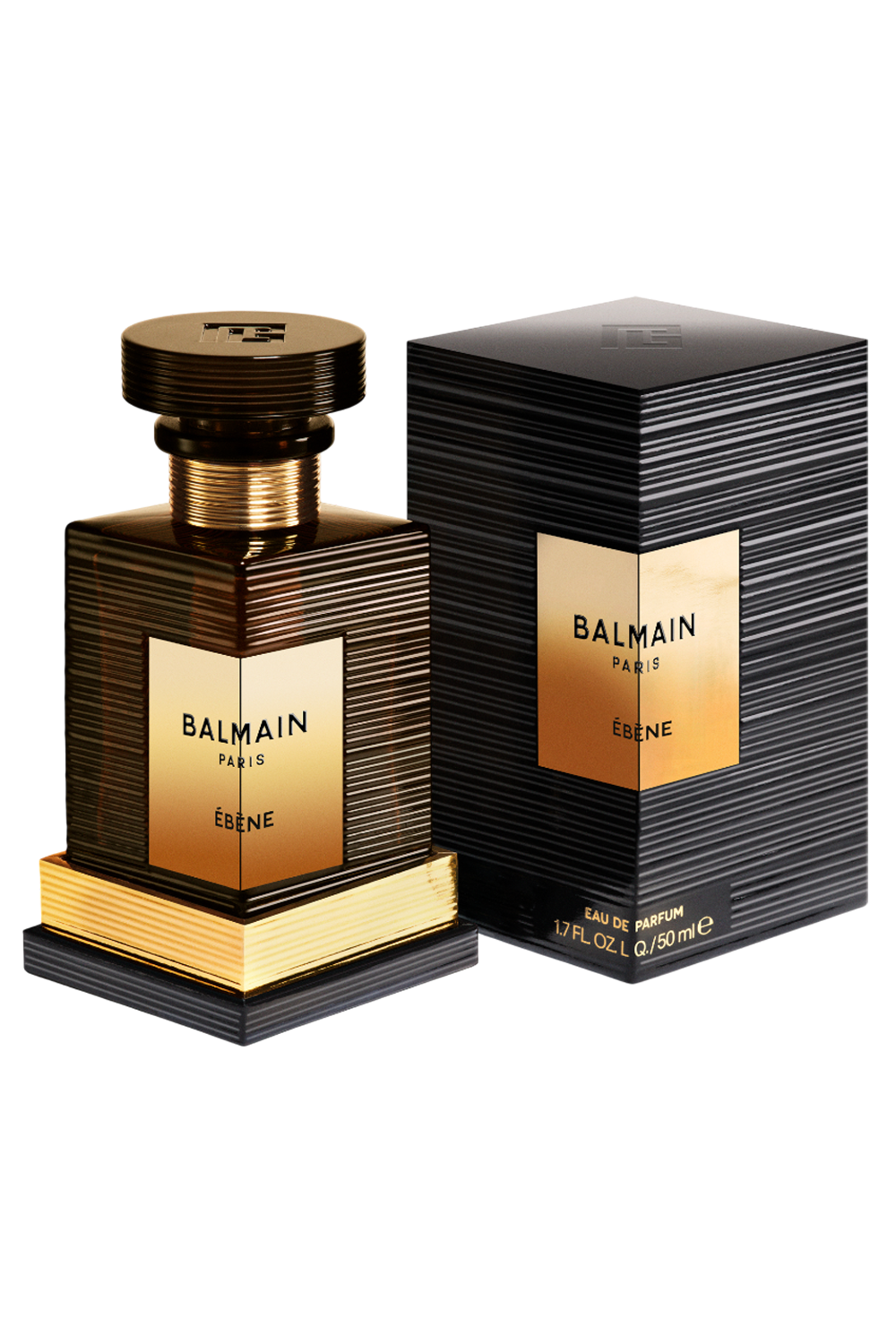 Ebene Eau de Parfum 50 ML