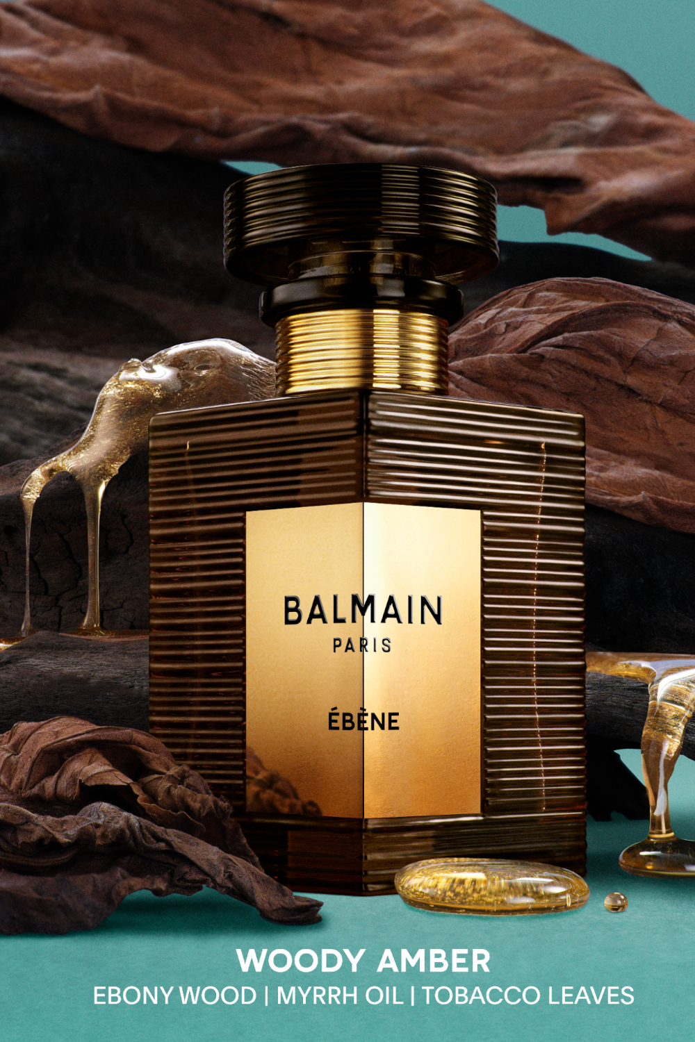 Ebene Eau de Parfum 50 ML