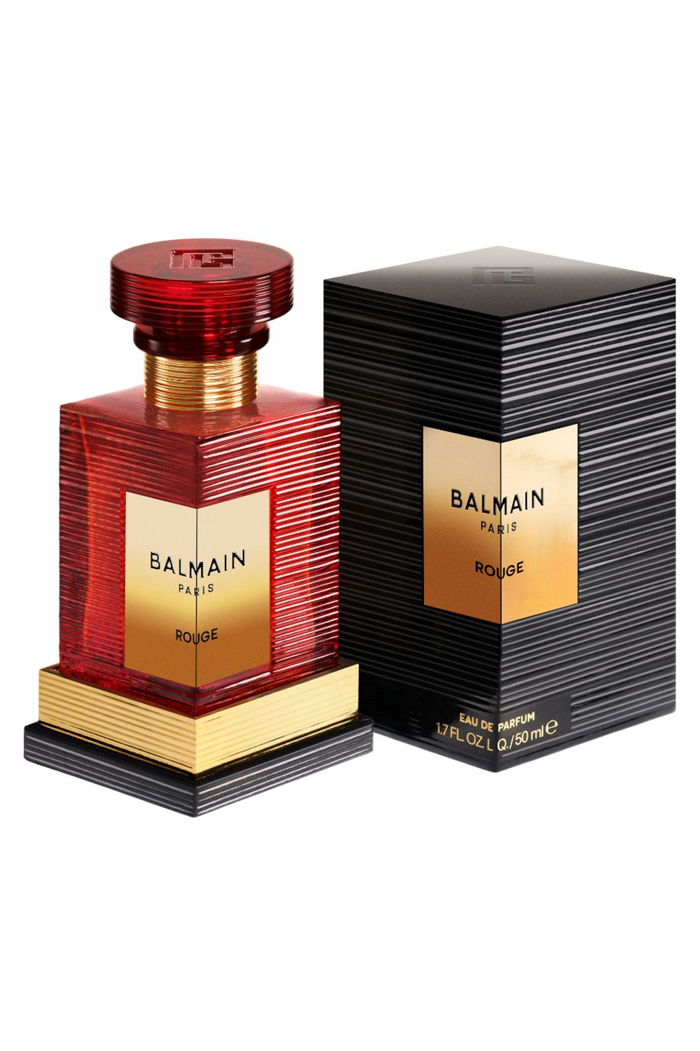 Rouge Eau de Parfum 50 ML