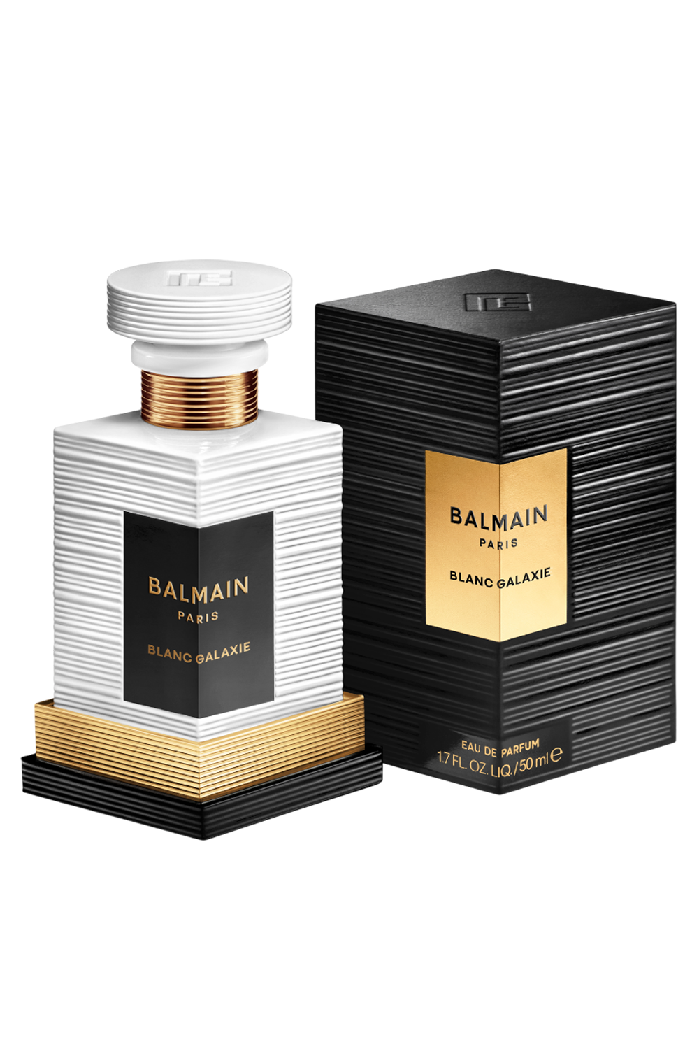 Blanc Galaxie Eau de Parfum 50 ML