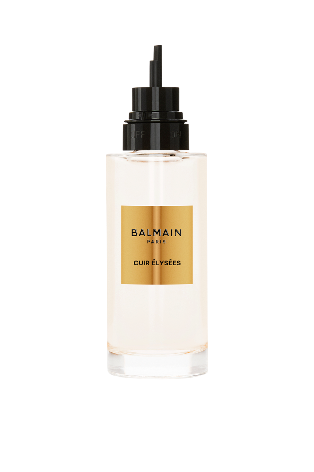 Cuir Elysees Eau de Parfum 150 ML