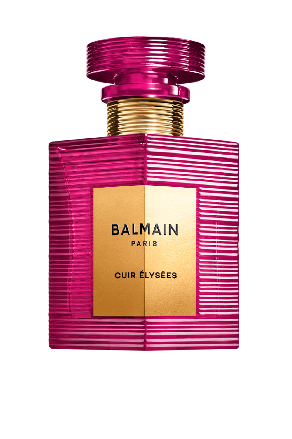 Cuir Elysees Eau de Parfum 50 ML