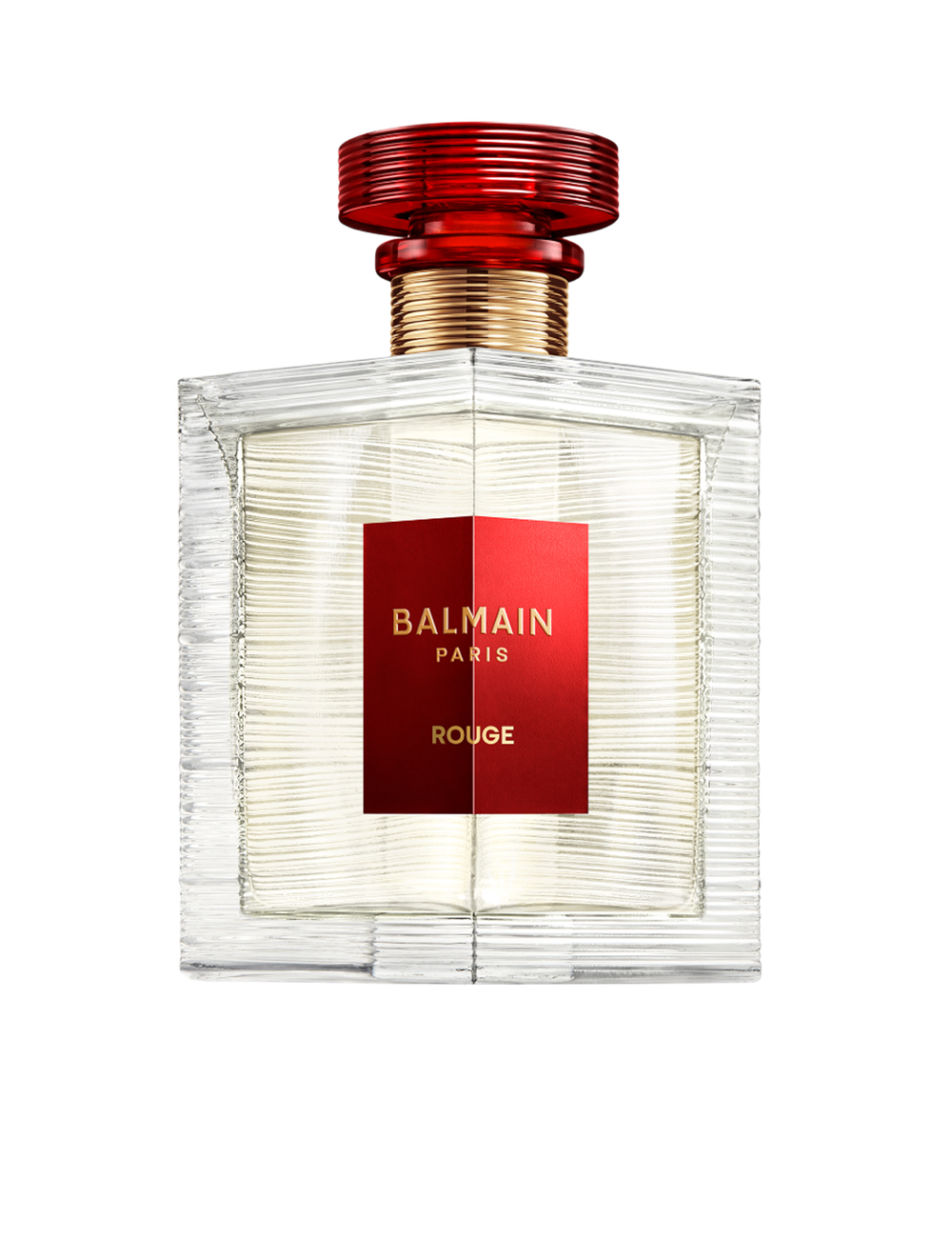 Rouge Eau de Toilette 125 ML
