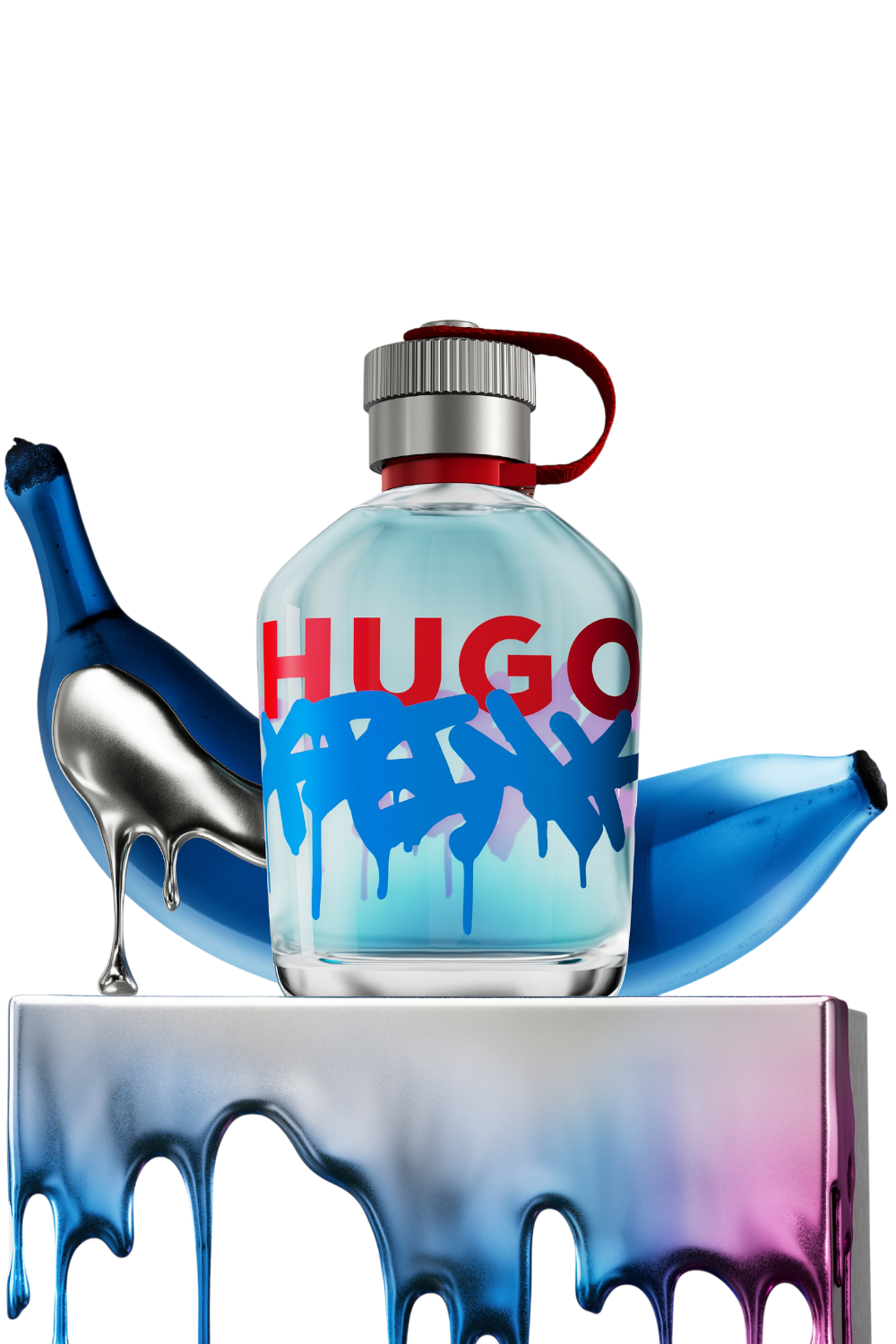 Hugo Boss Krink Eau de Parfum Men 125 ML