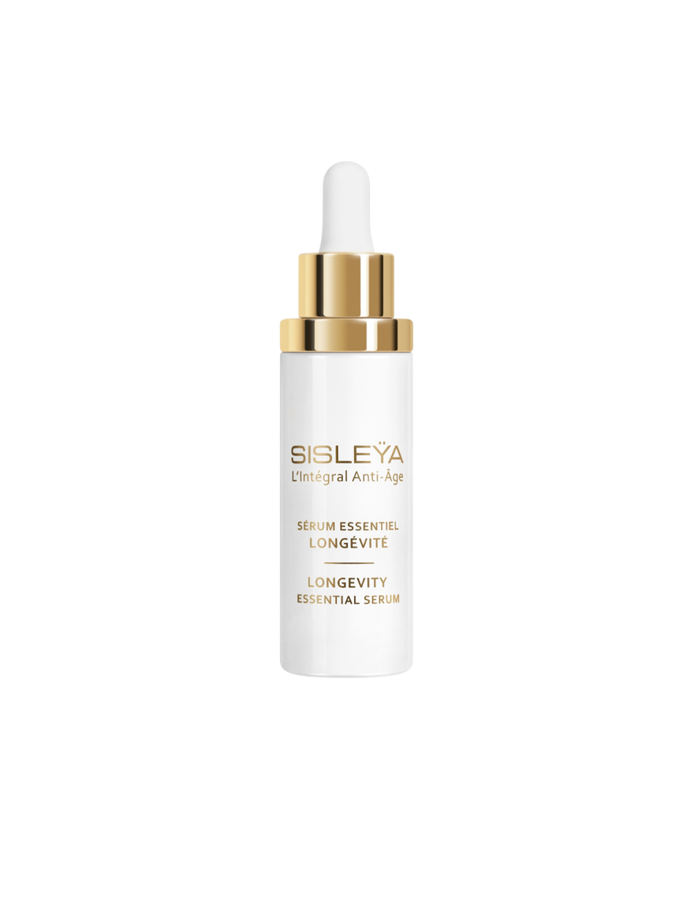 Sisleya L’Integral Anti-Age Longevity Essential Serum 30 ml