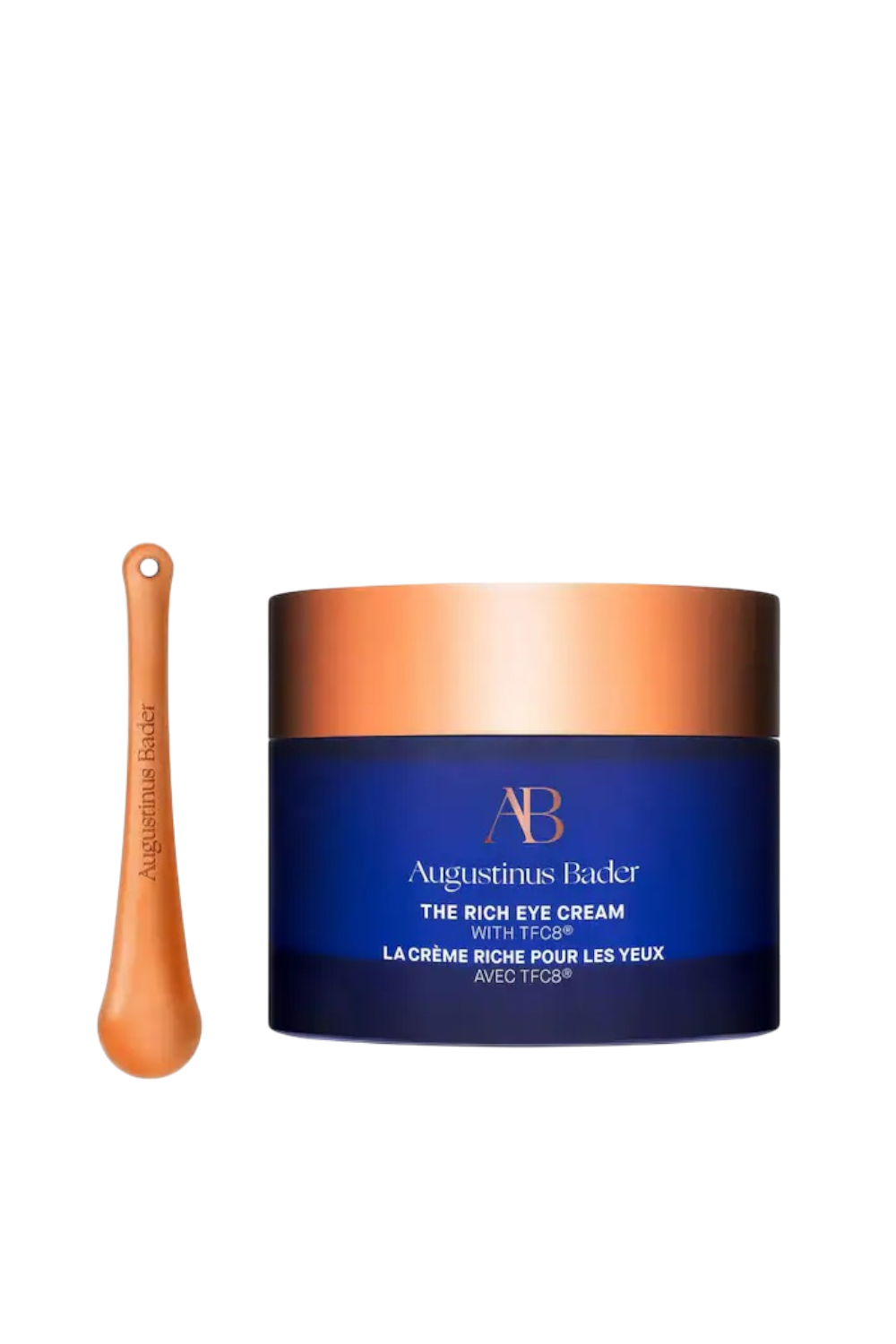 The Rich Eye Cream 15ml