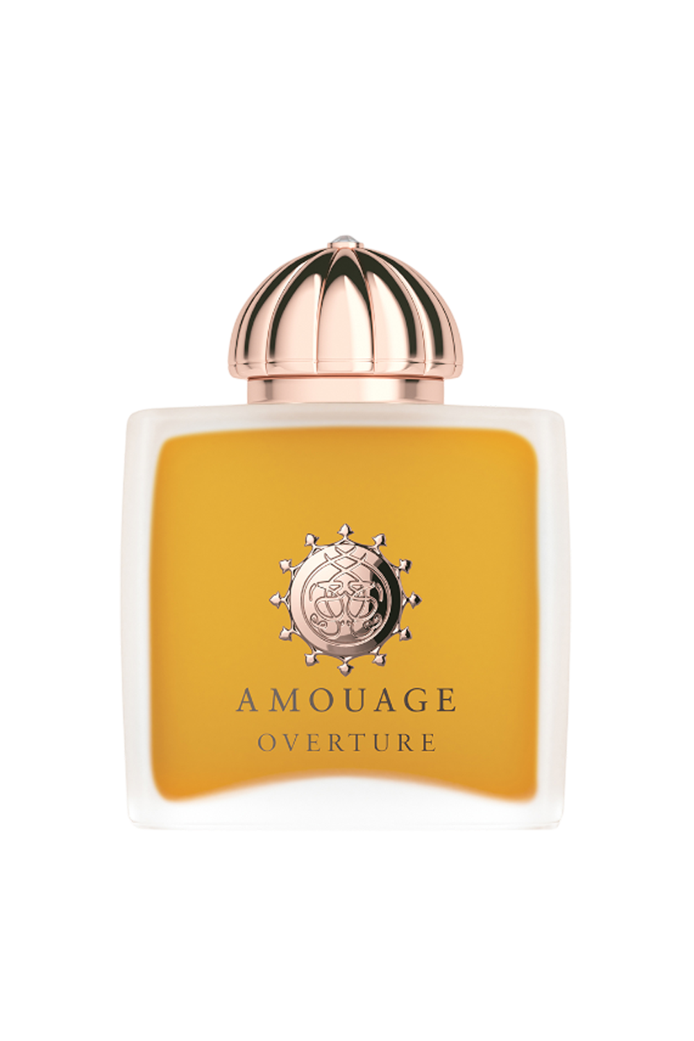 AMOUAGE OVERTURE WOMAN EDP 100ML