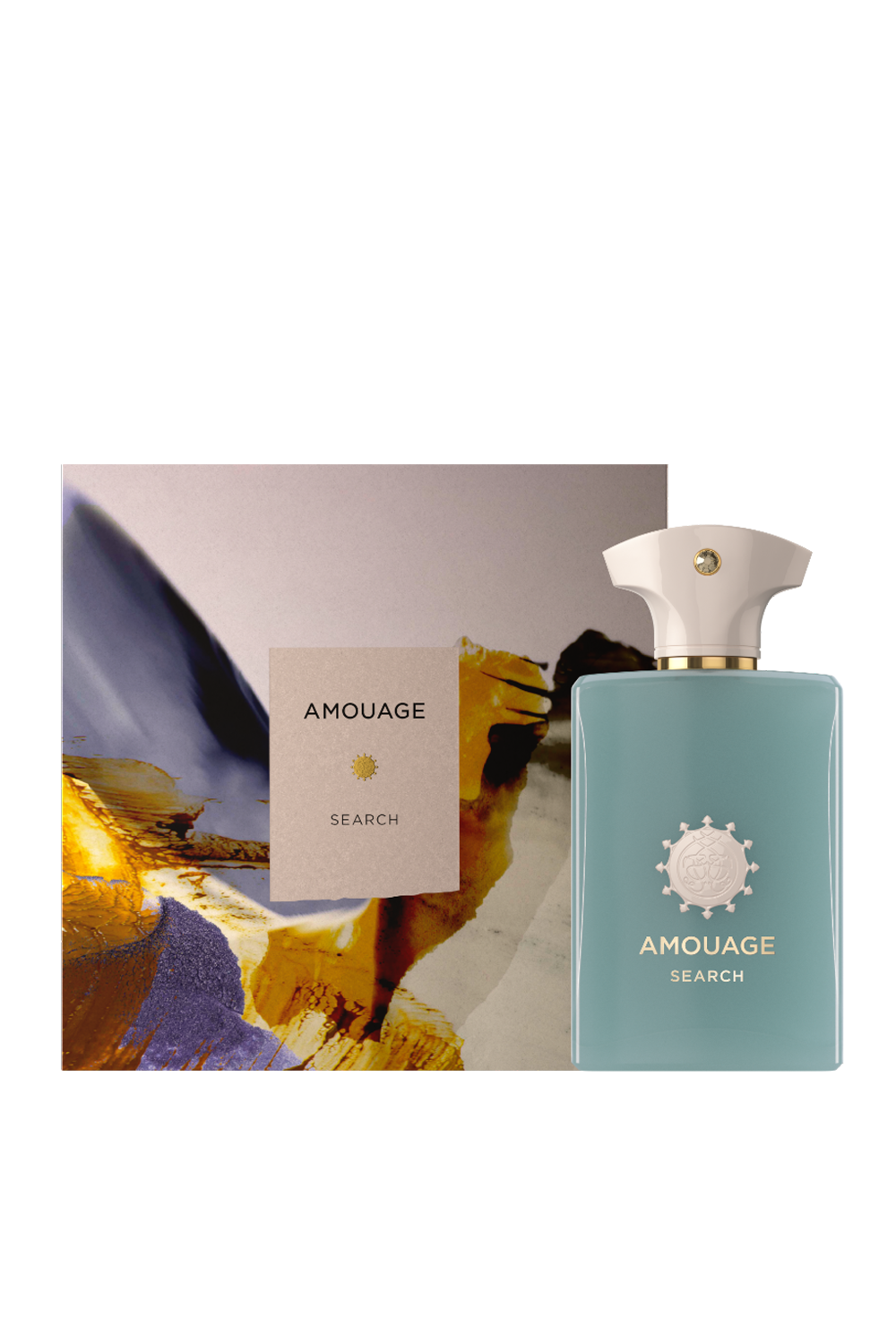 AMOUAGE SEARCH EDP 100ML